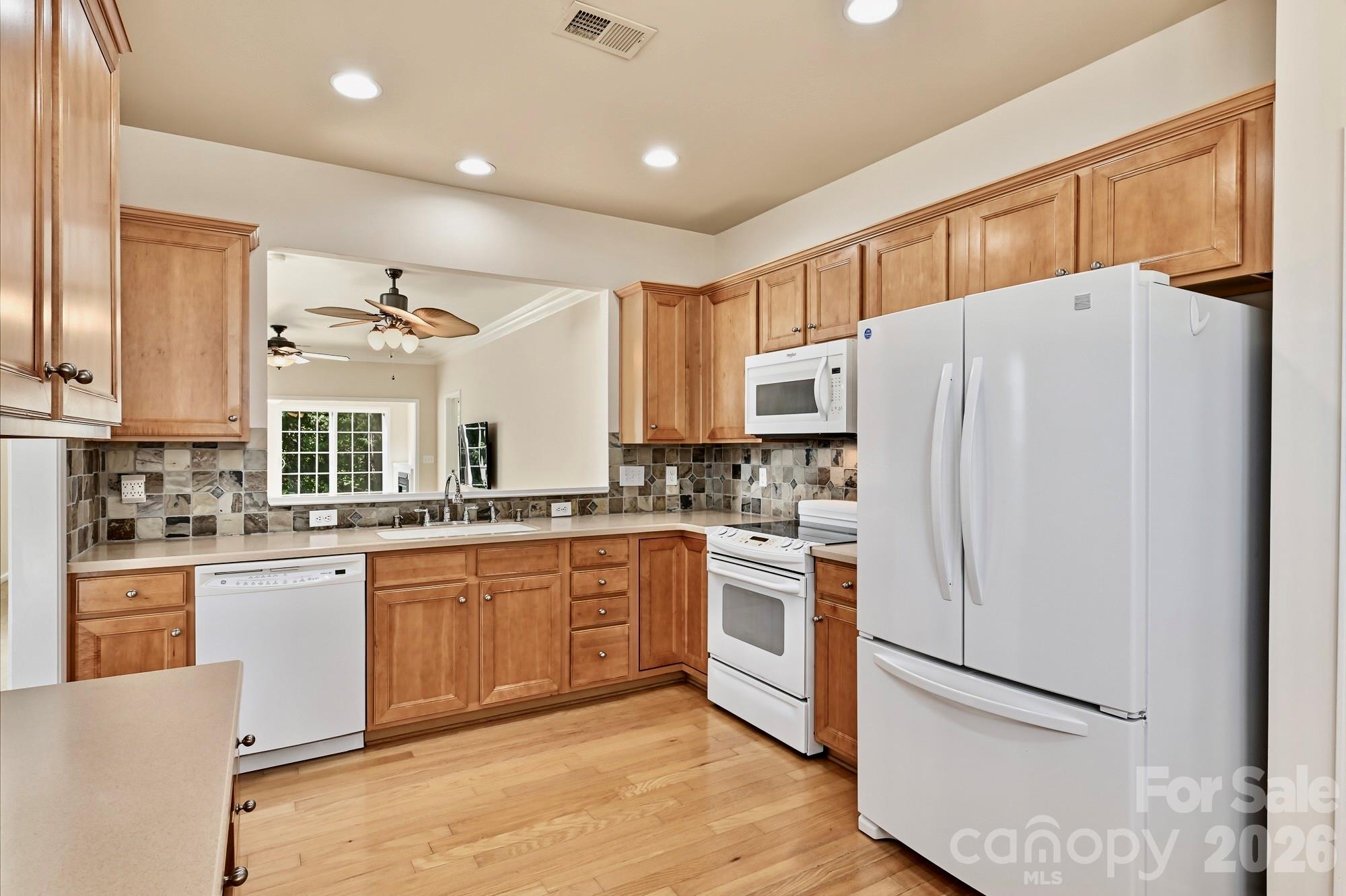 Sun City Carolina Lakes - Residential