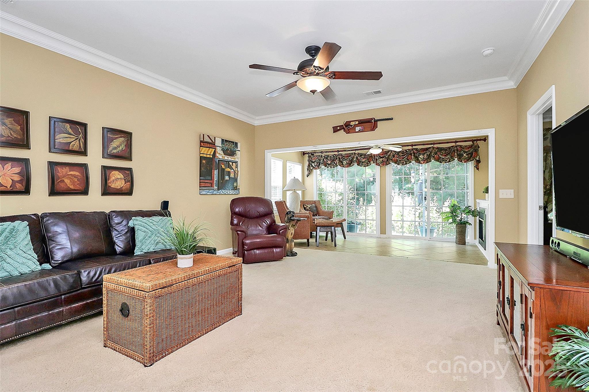 Sun City Carolina Lakes - Residential