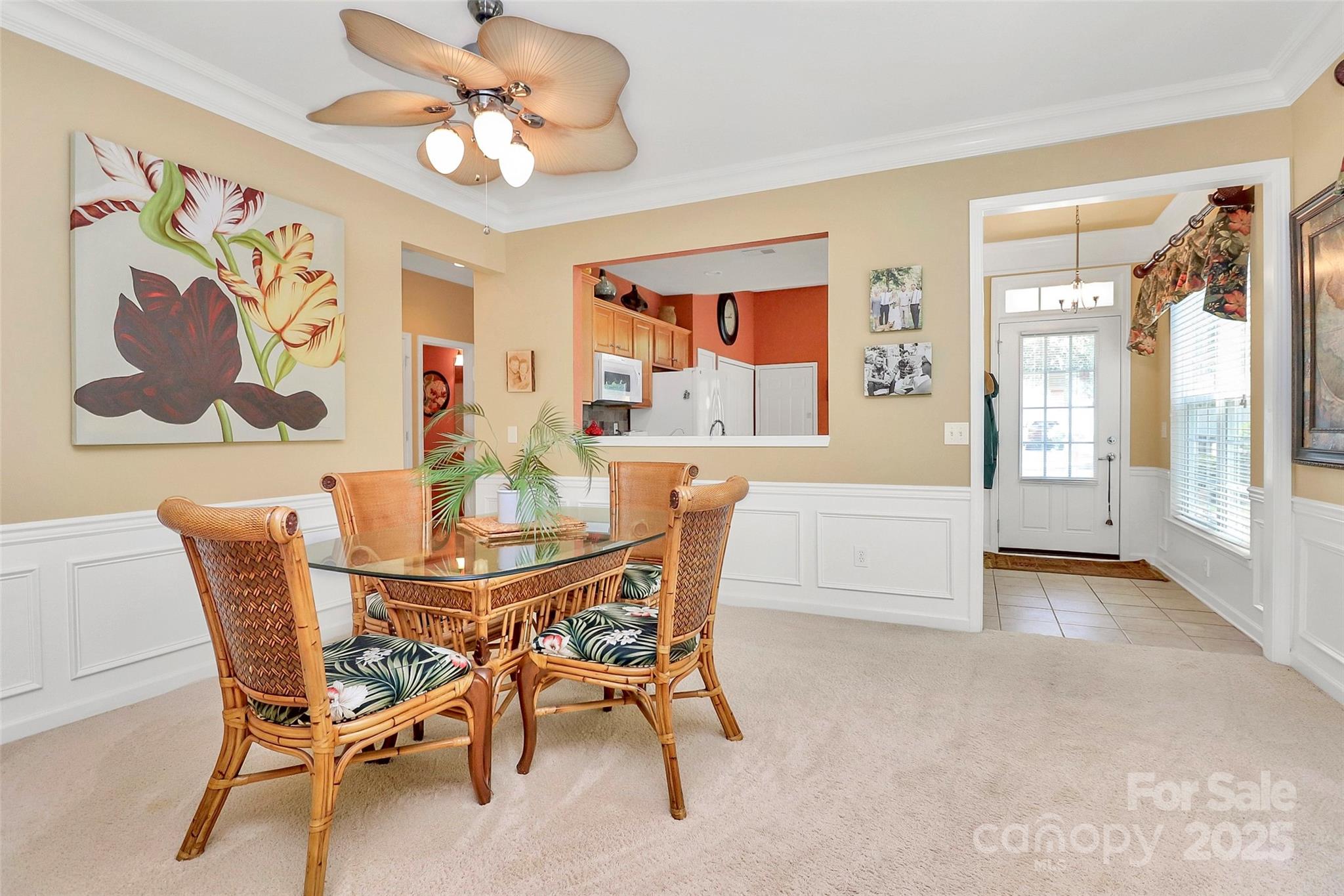 Sun City Carolina Lakes - Residential