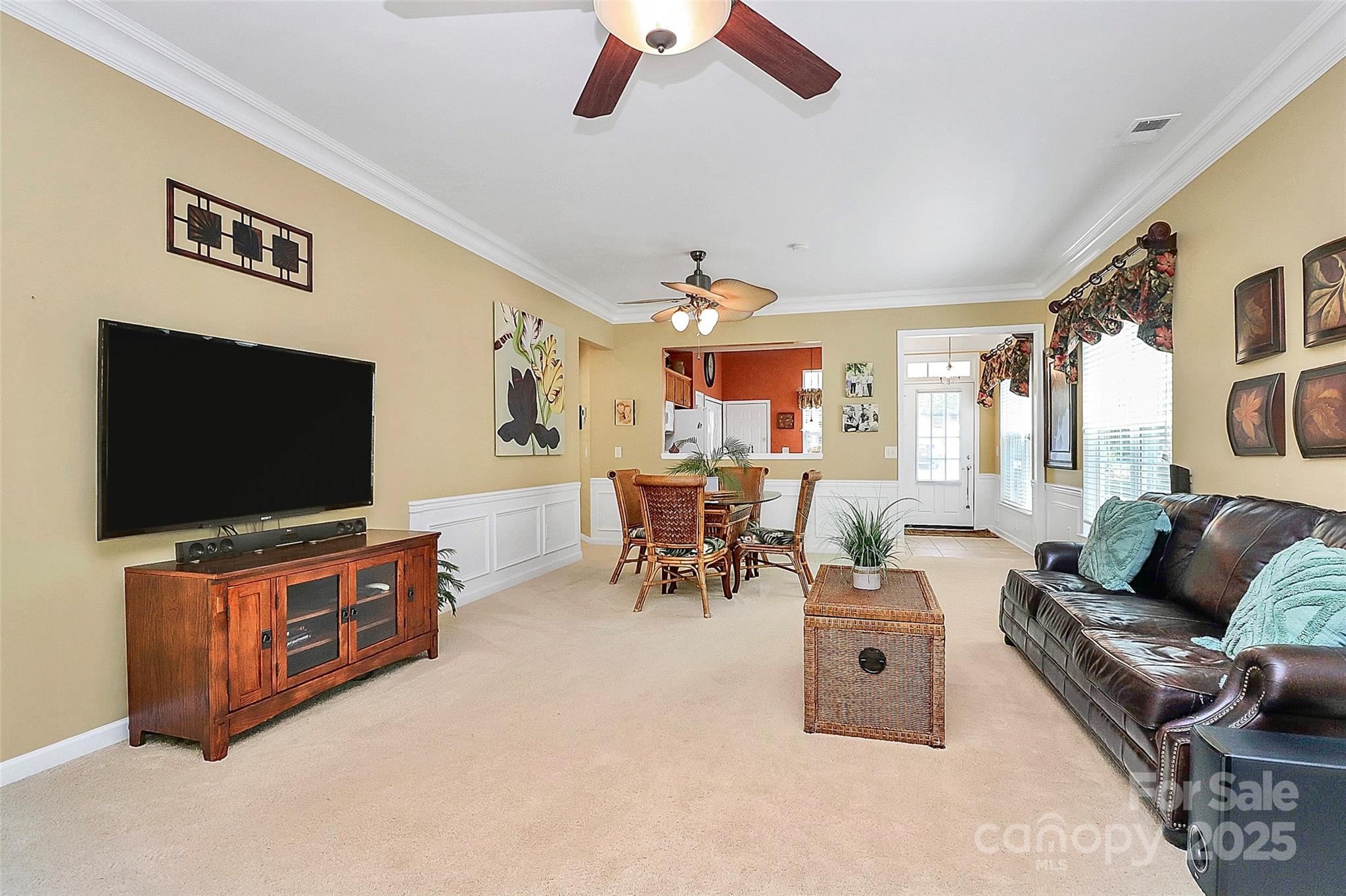 Sun City Carolina Lakes - Residential