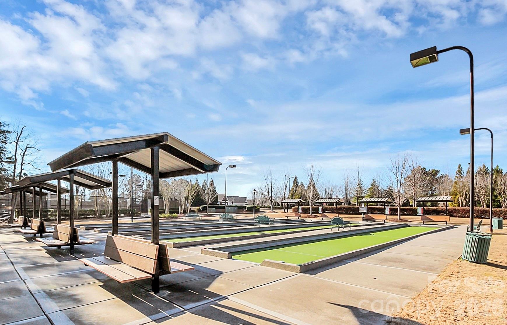 Sun City Carolina Lakes - Residential