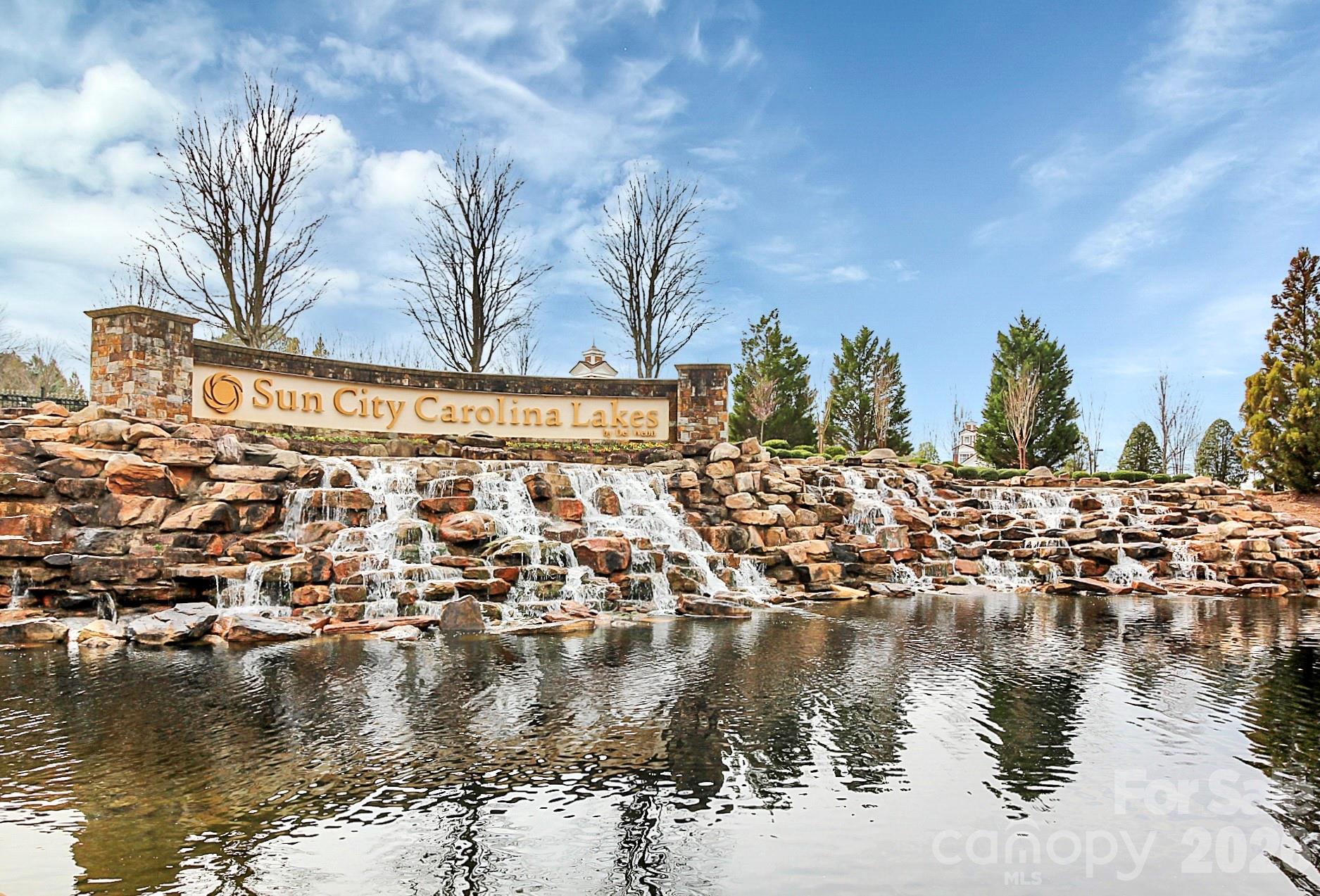 Sun City Carolina Lakes - Residential