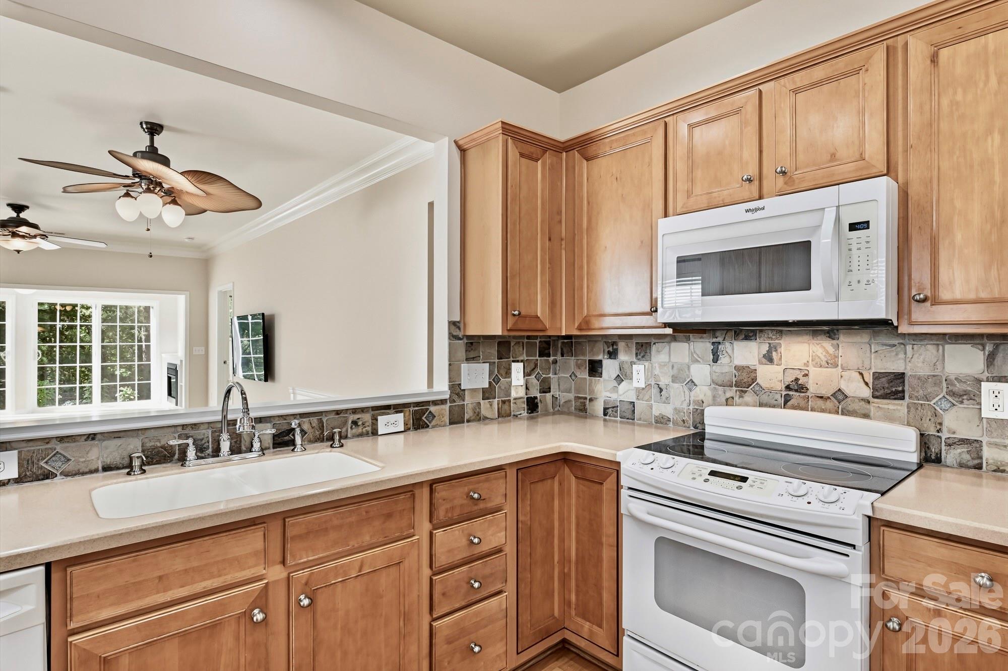 Sun City Carolina Lakes - Residential