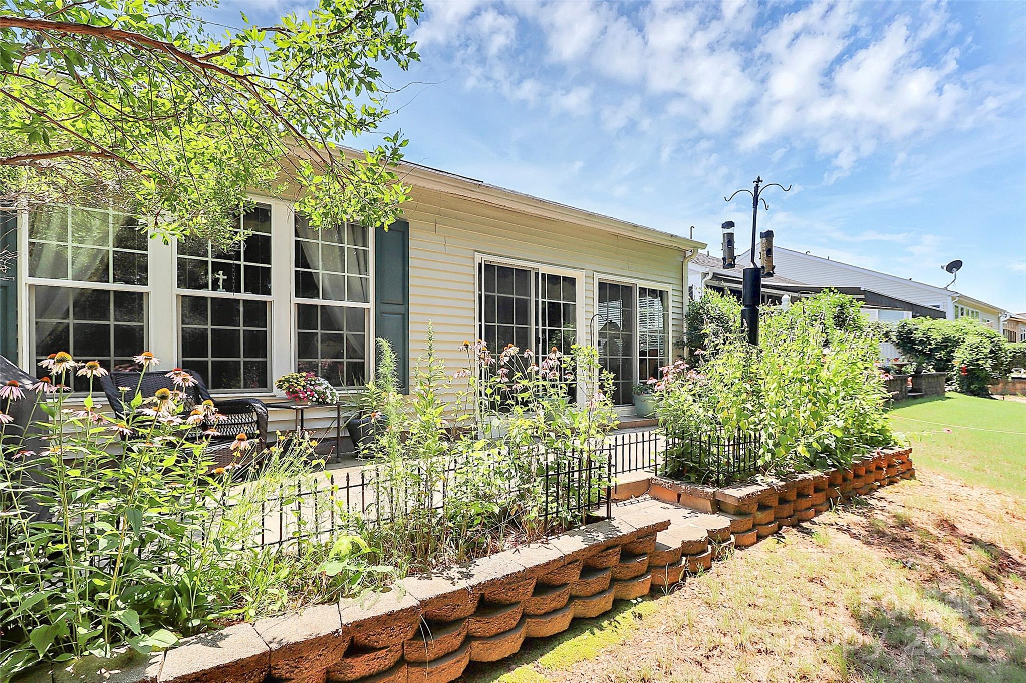 Sun City Carolina Lakes - Residential