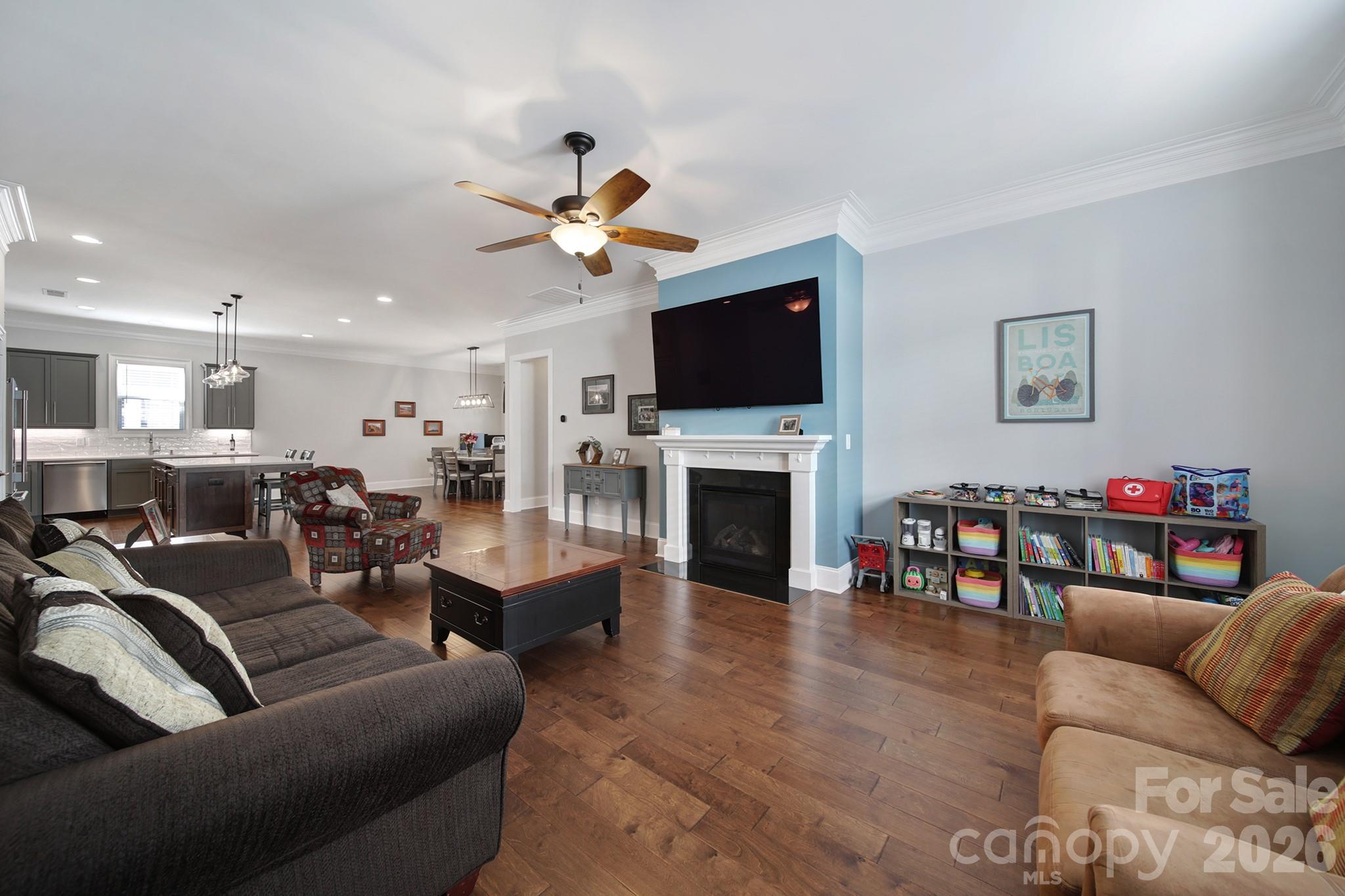 Masons Bend - Residential