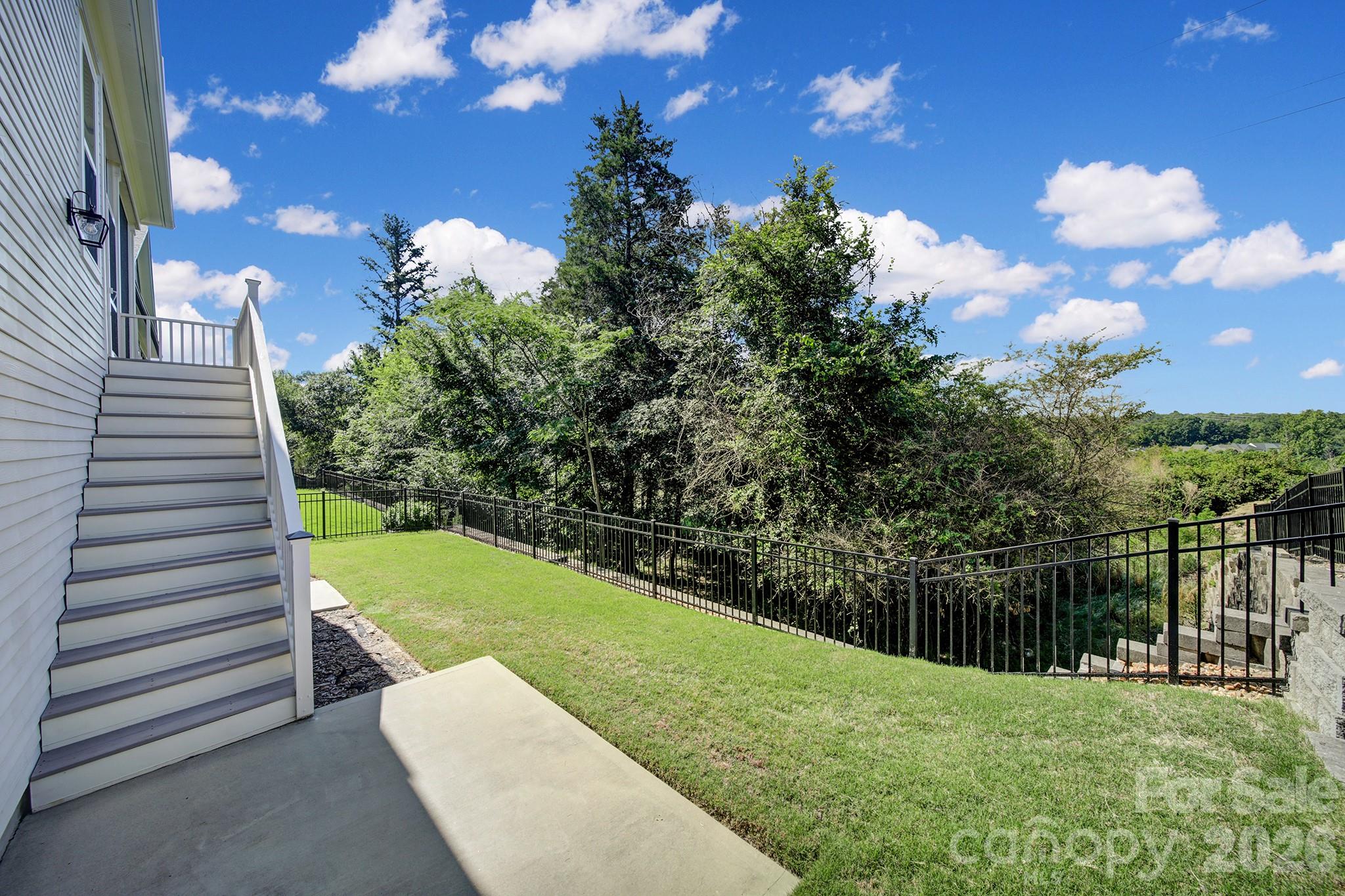Masons Bend - Residential