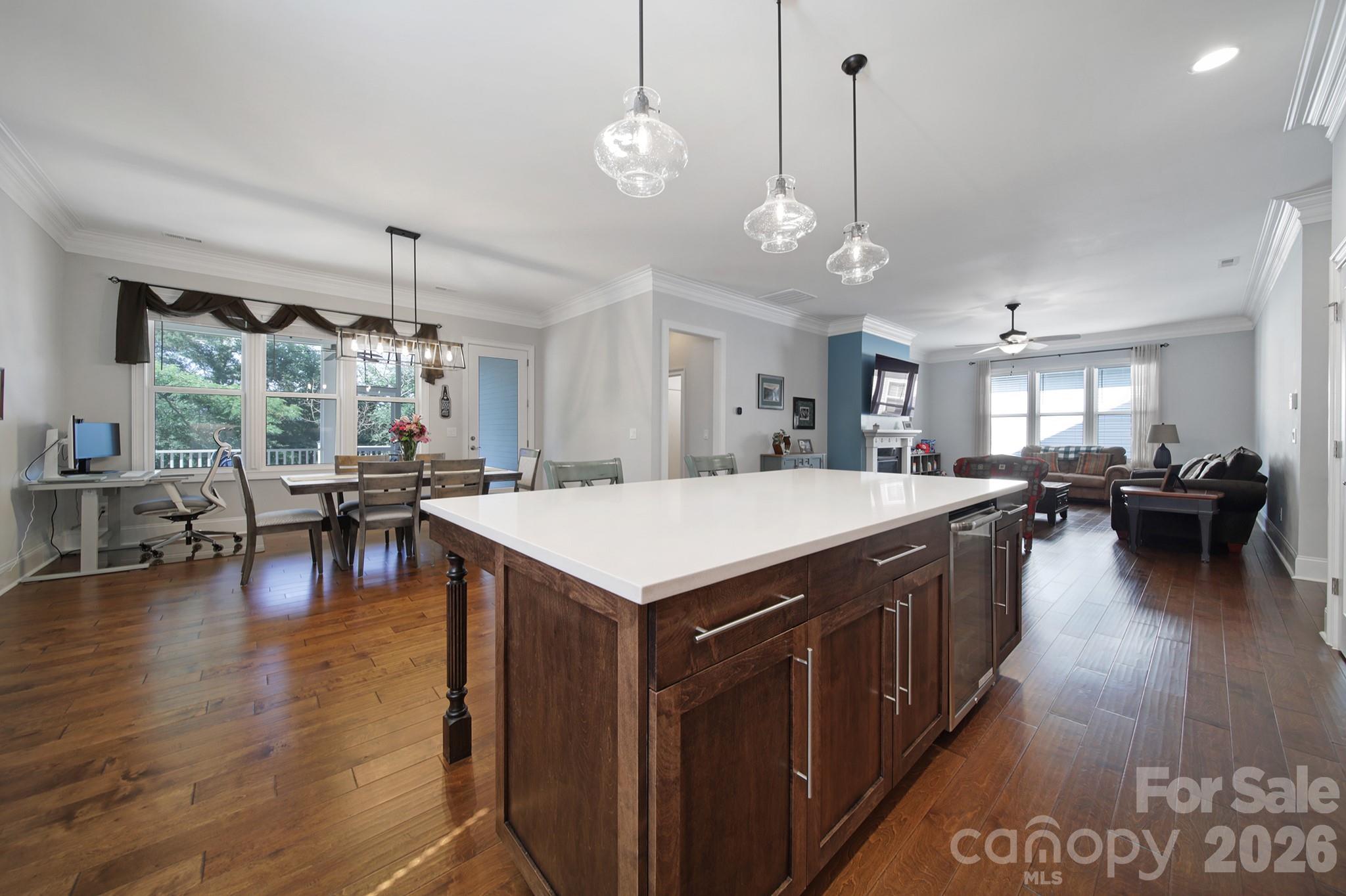 Masons Bend - Residential