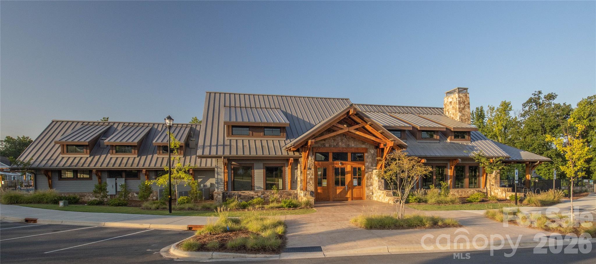 Masons Bend - Residential