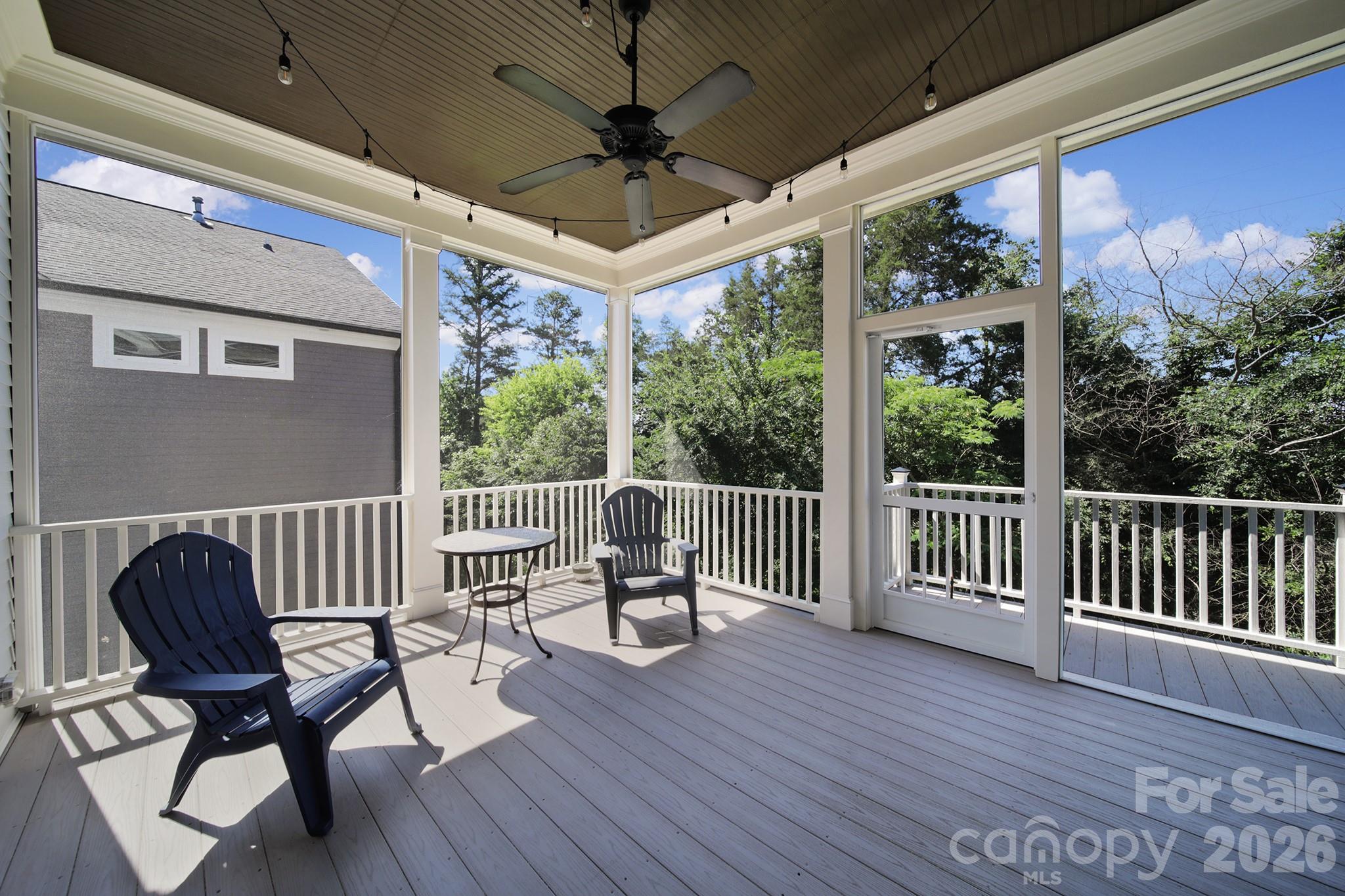 Masons Bend - Residential