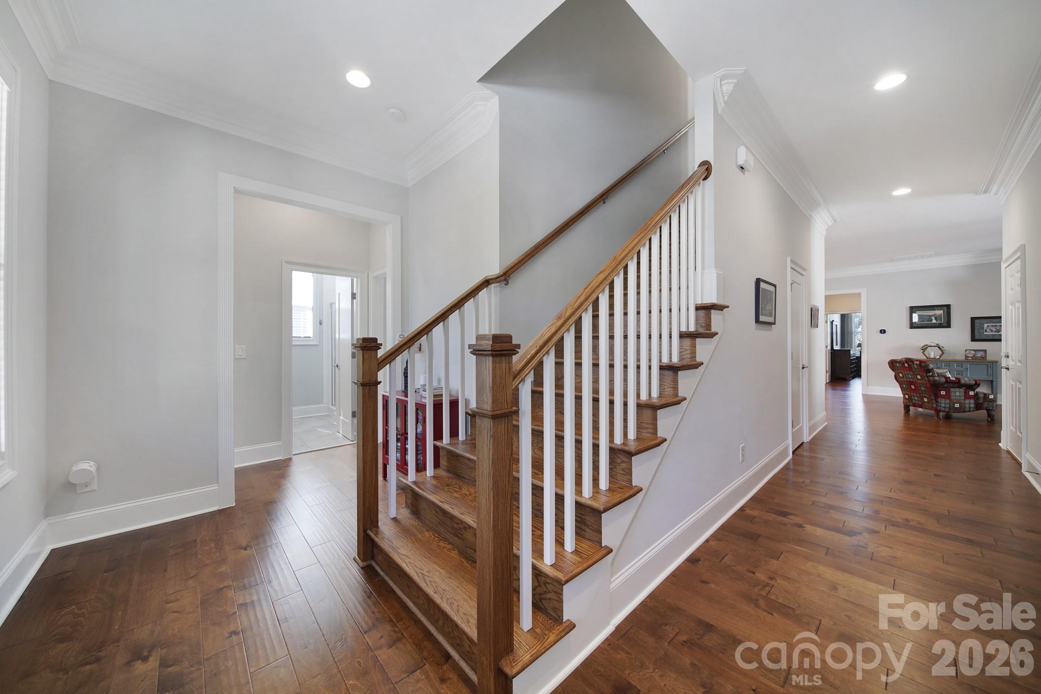 Masons Bend - Residential