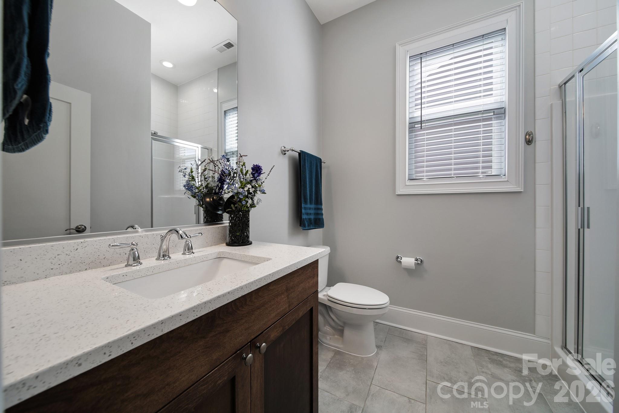 Masons Bend - Residential