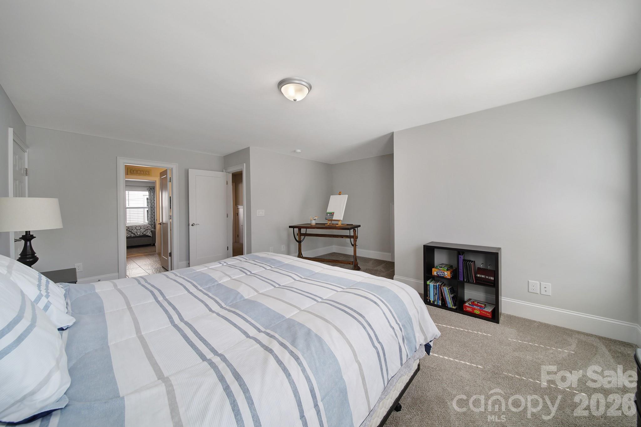 Masons Bend - Residential