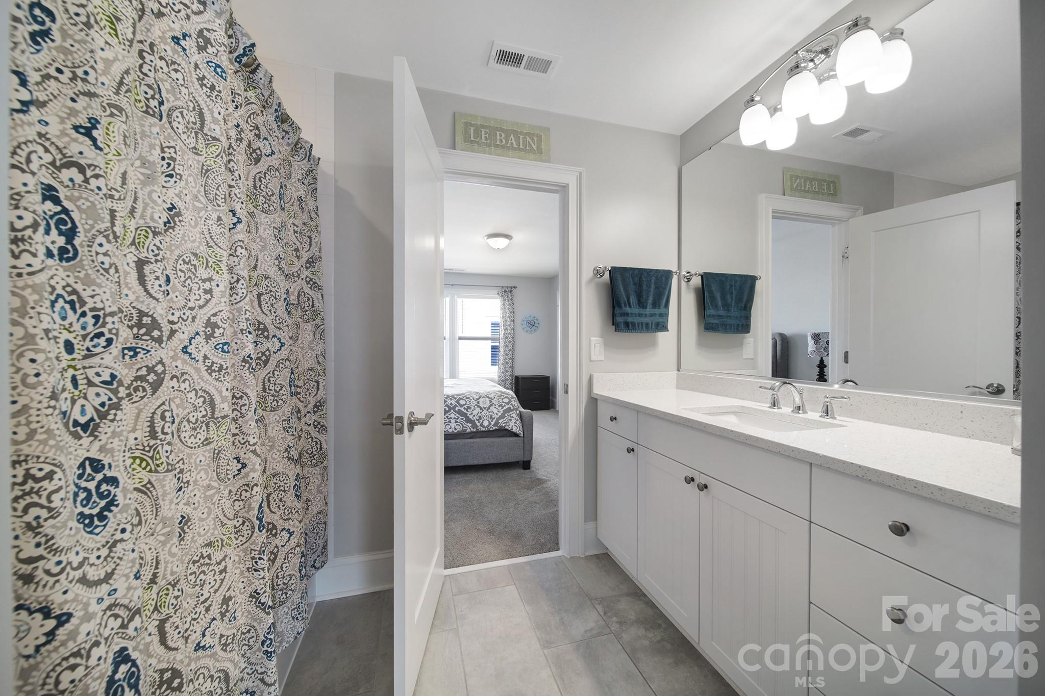 Masons Bend - Residential