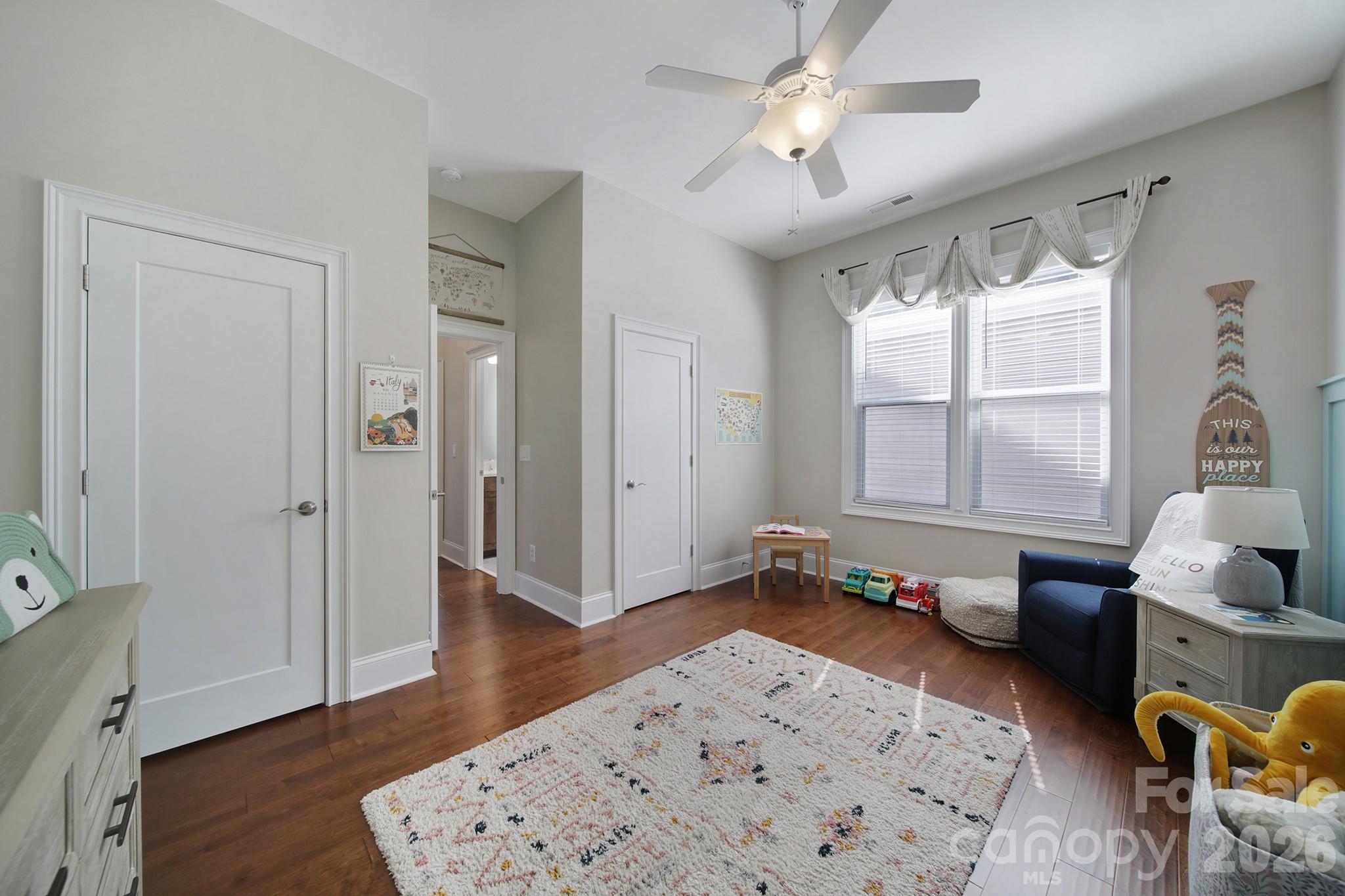 Masons Bend - Residential
