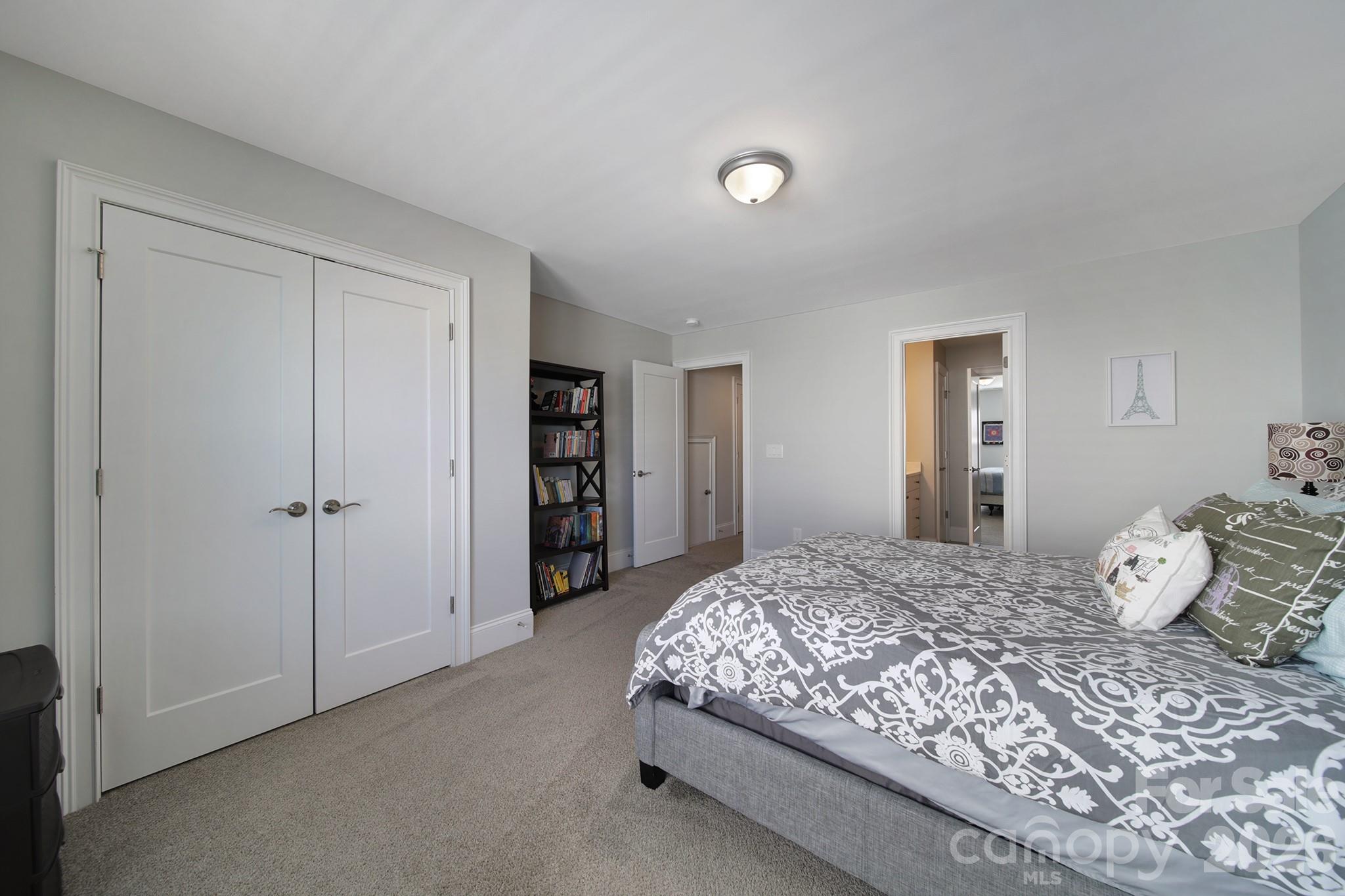 Masons Bend - Residential