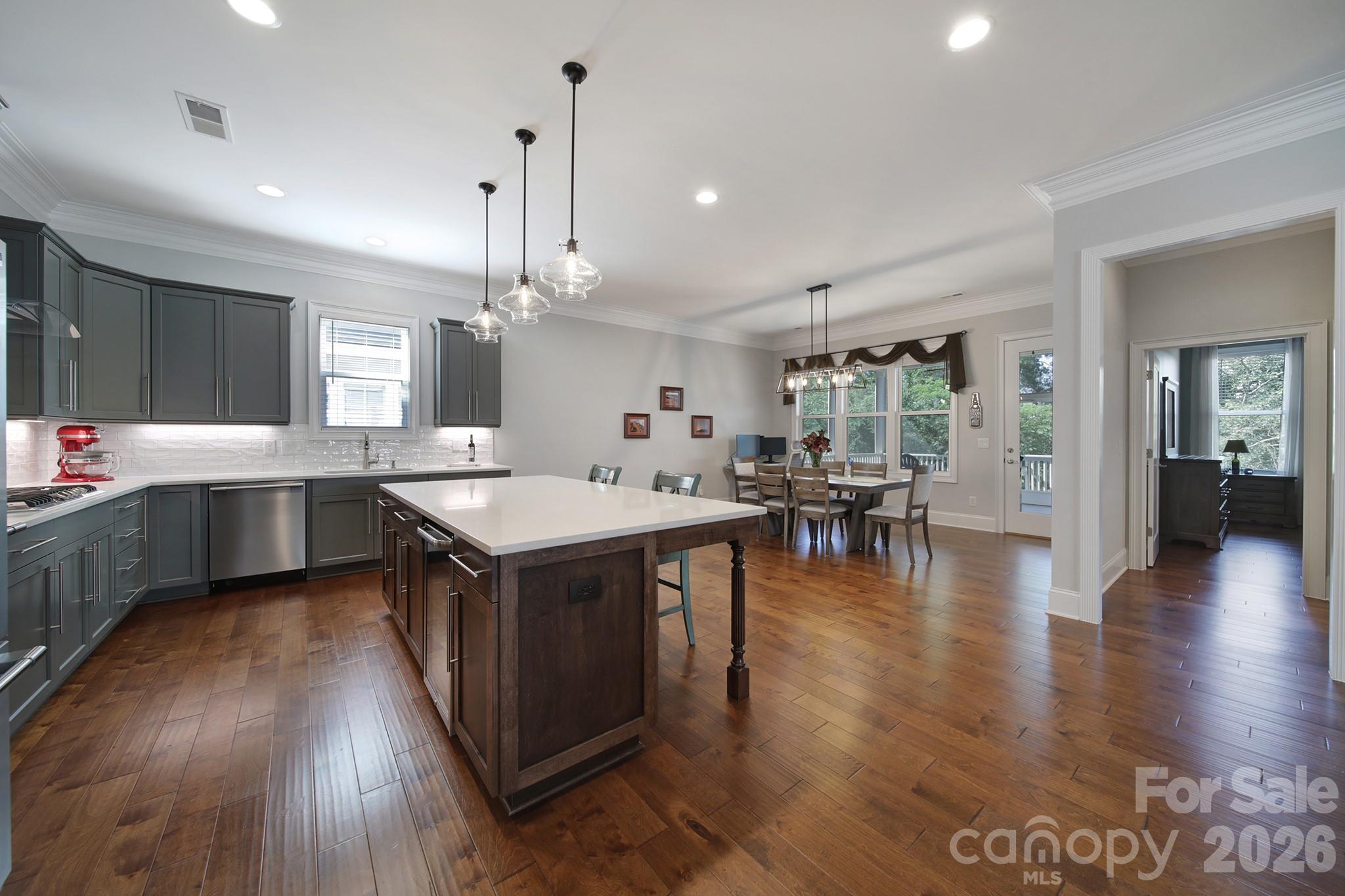 Masons Bend - Residential