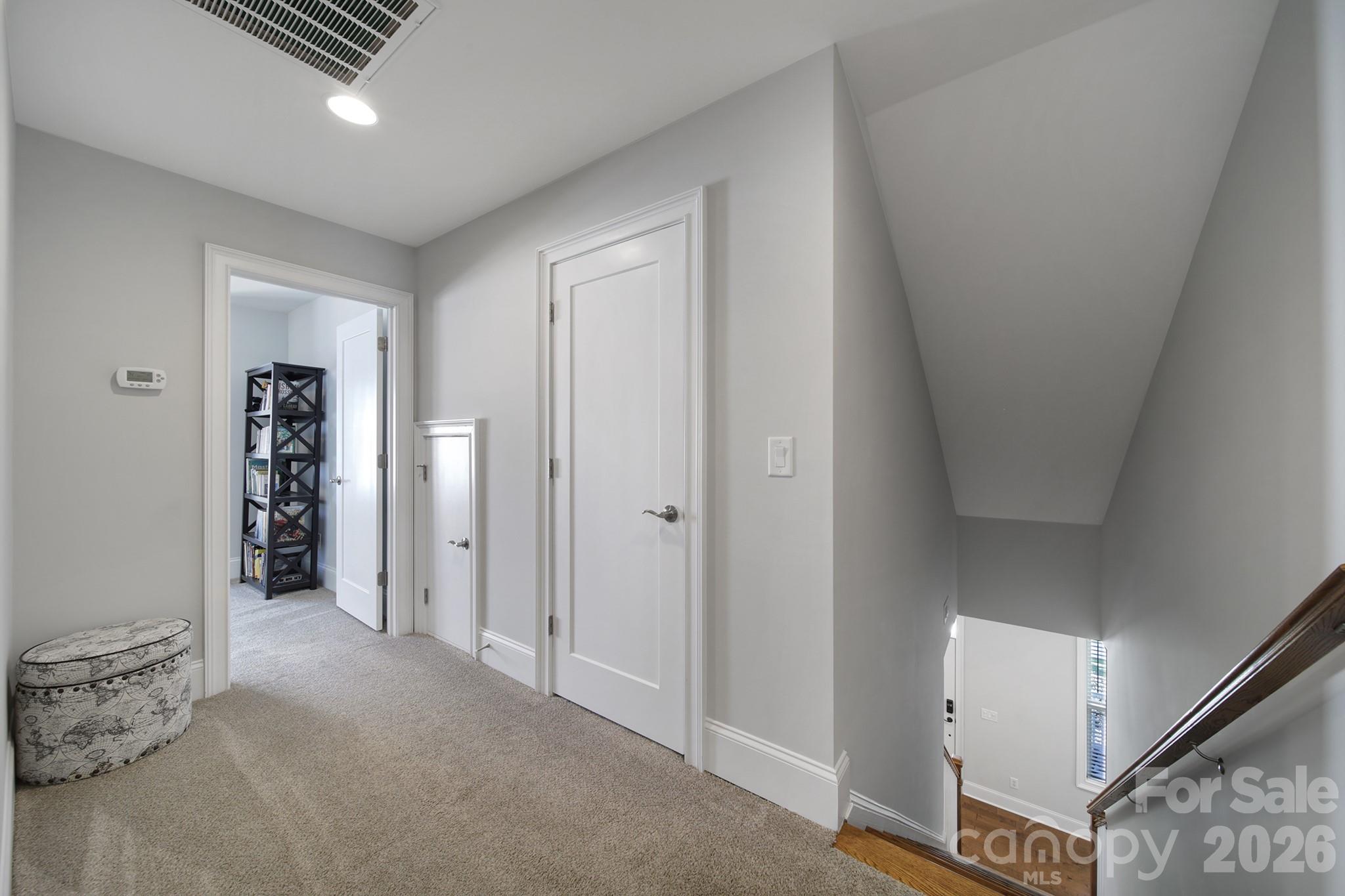 Masons Bend - Residential