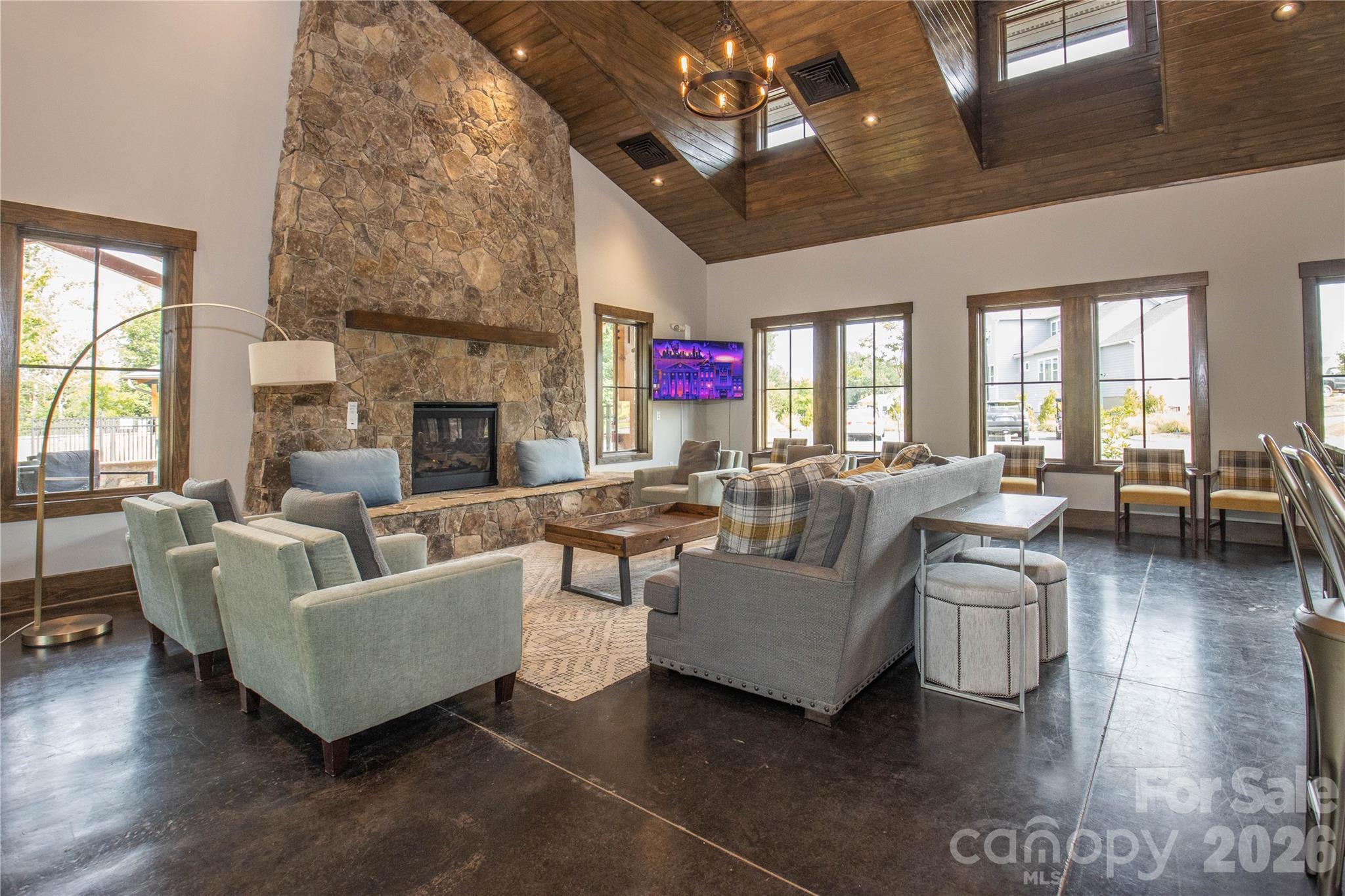 Masons Bend - Residential