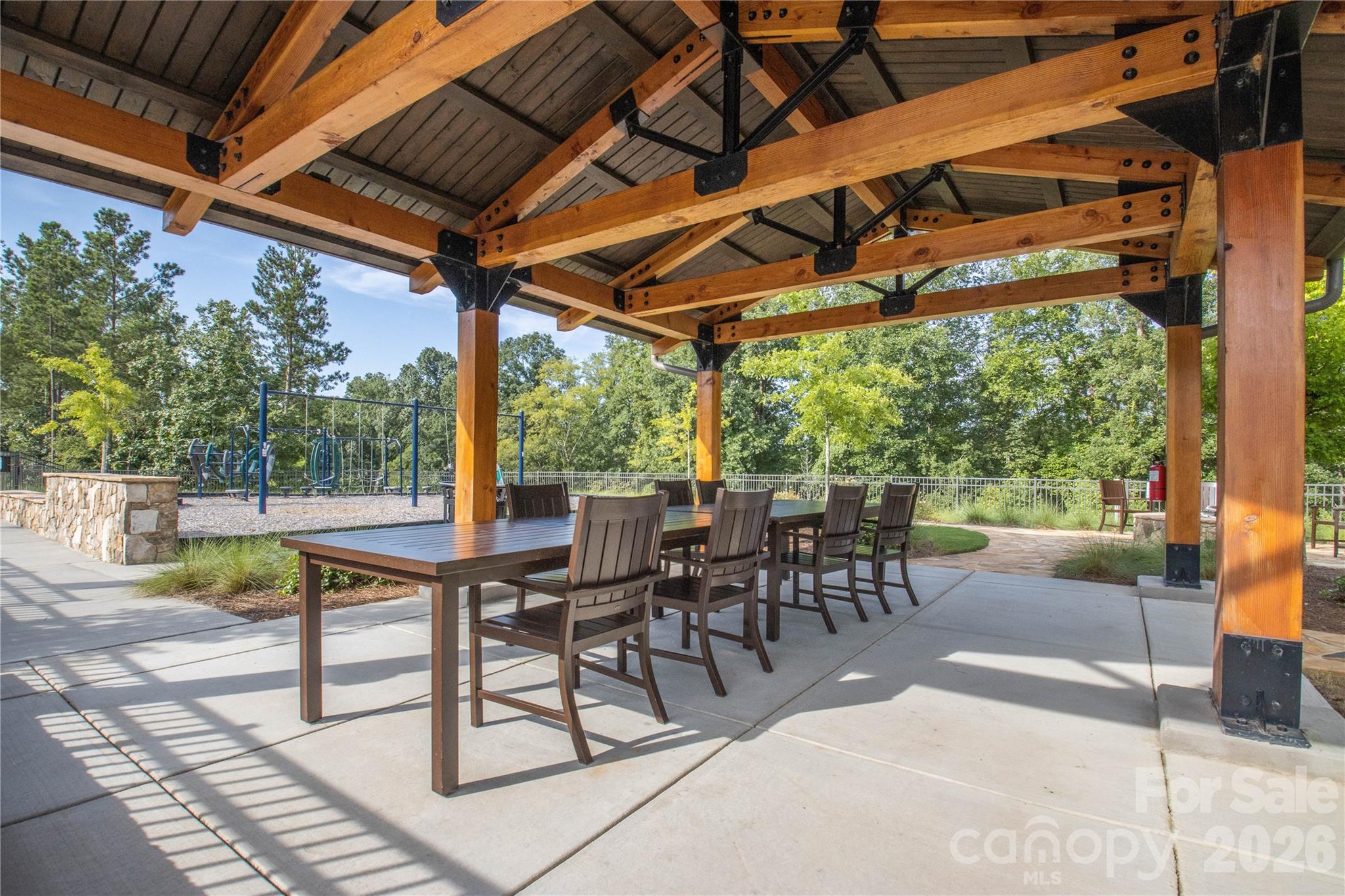 Masons Bend - Residential