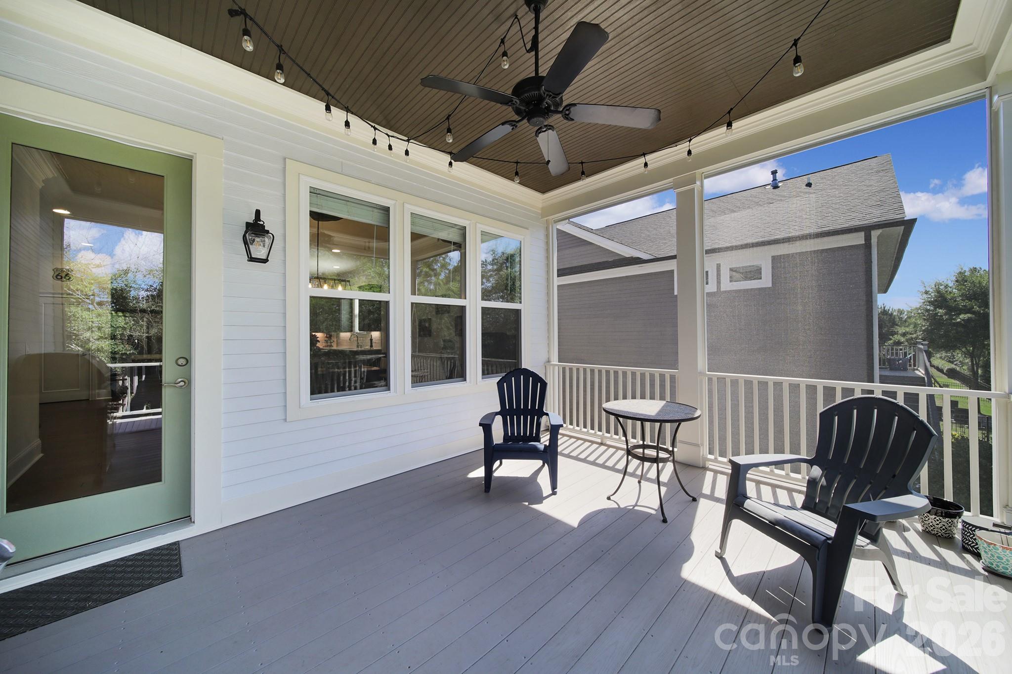 Masons Bend - Residential
