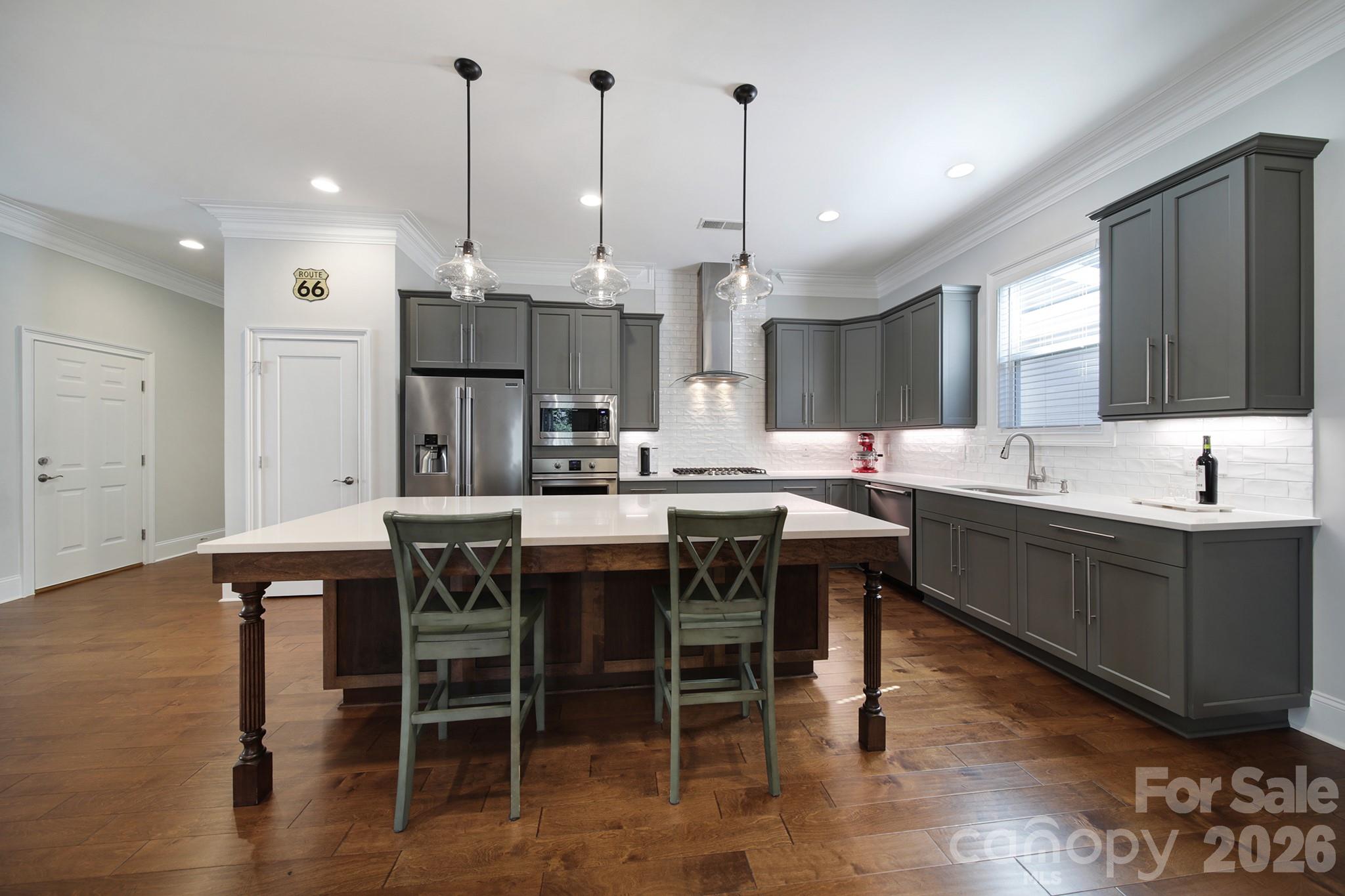 Masons Bend - Residential
