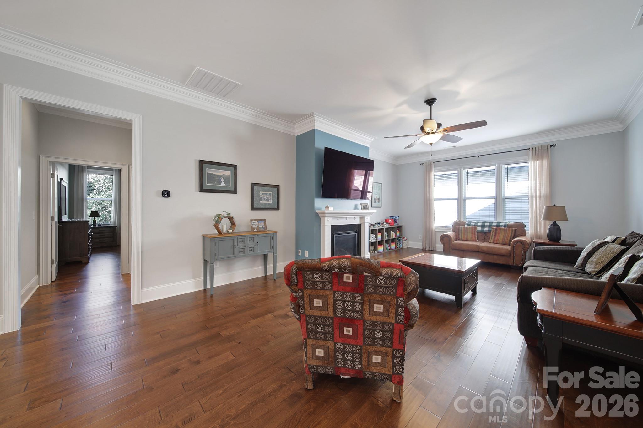 Masons Bend - Residential