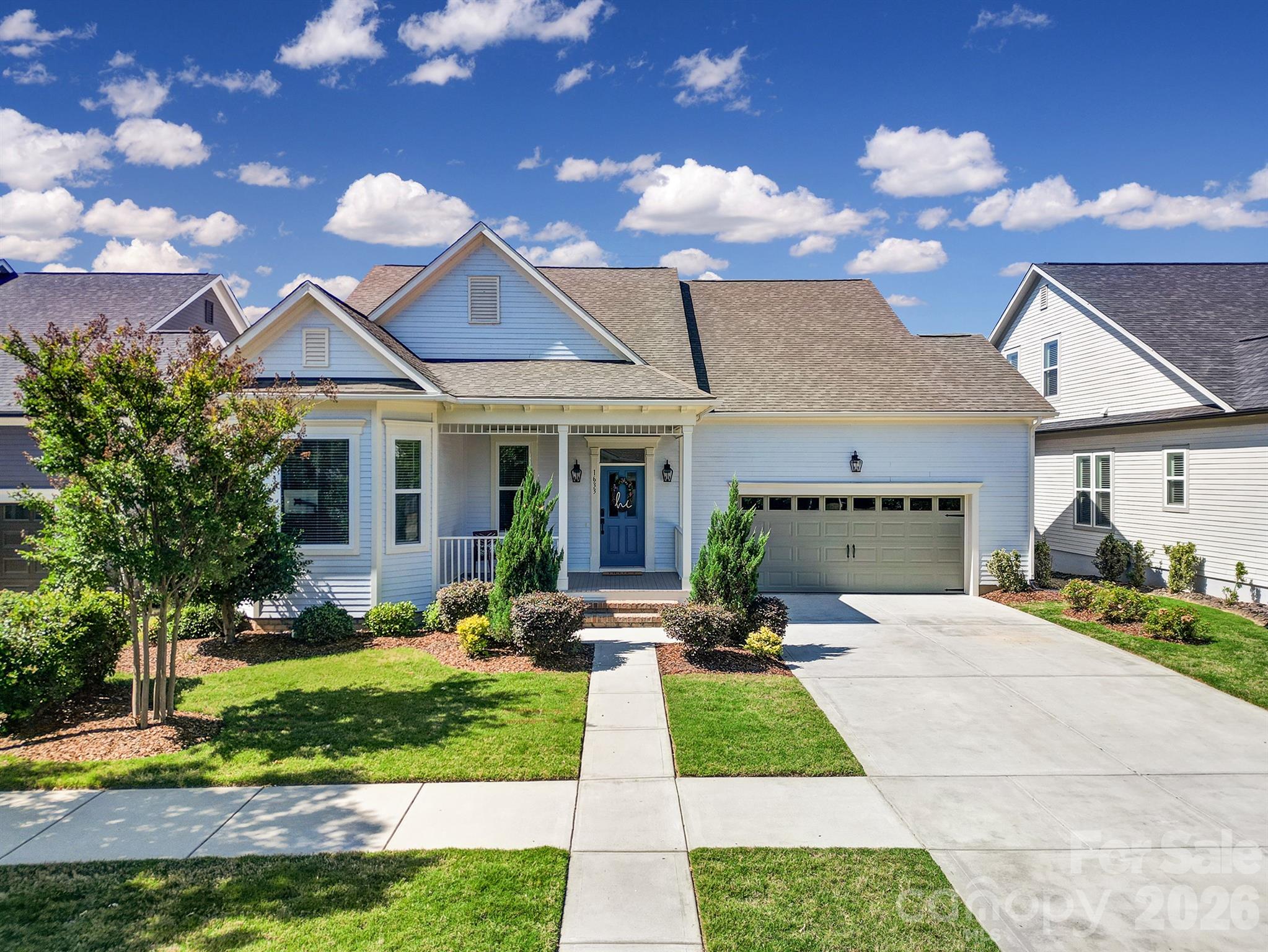 Masons Bend - Residential