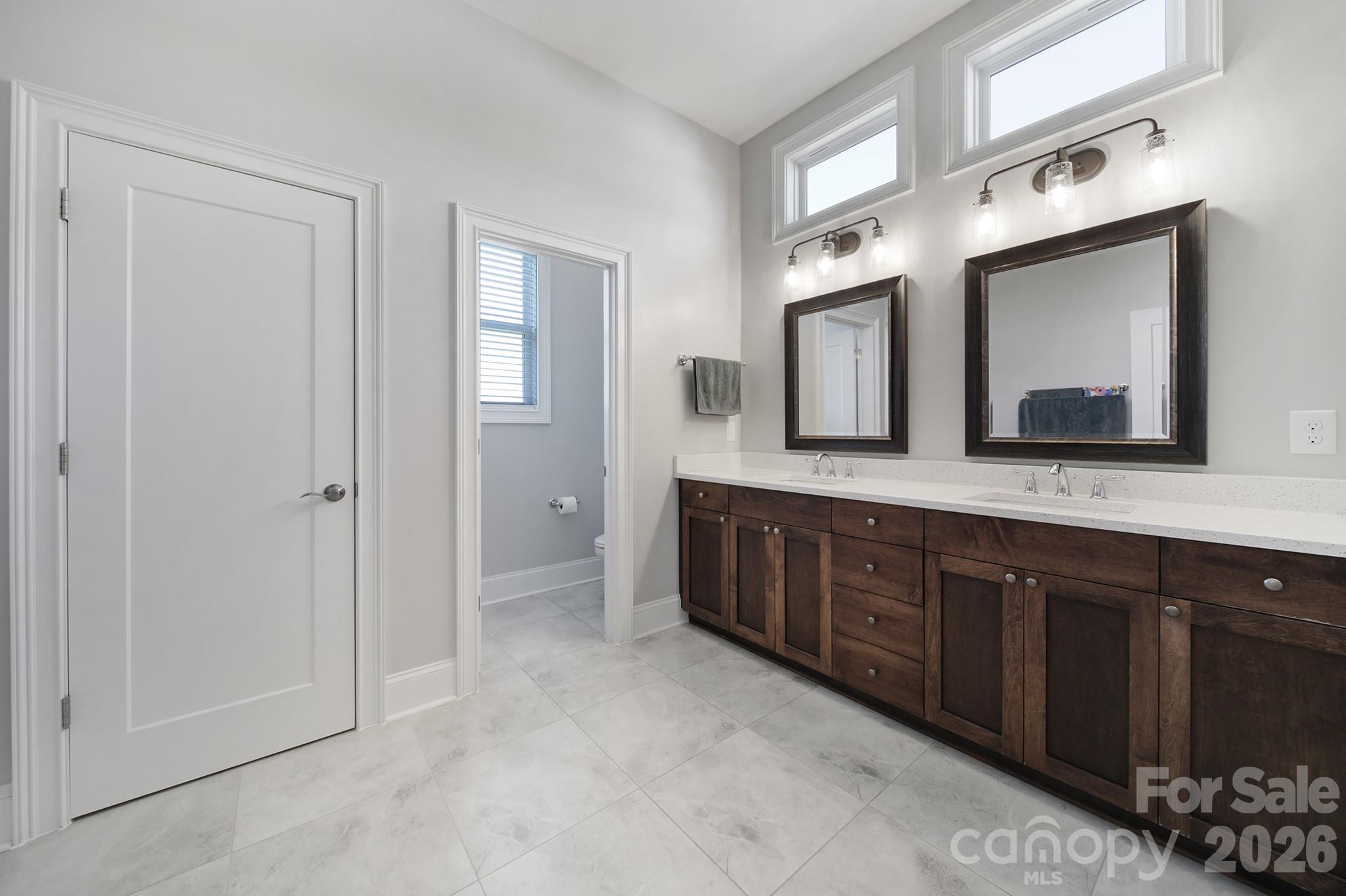 Masons Bend - Residential