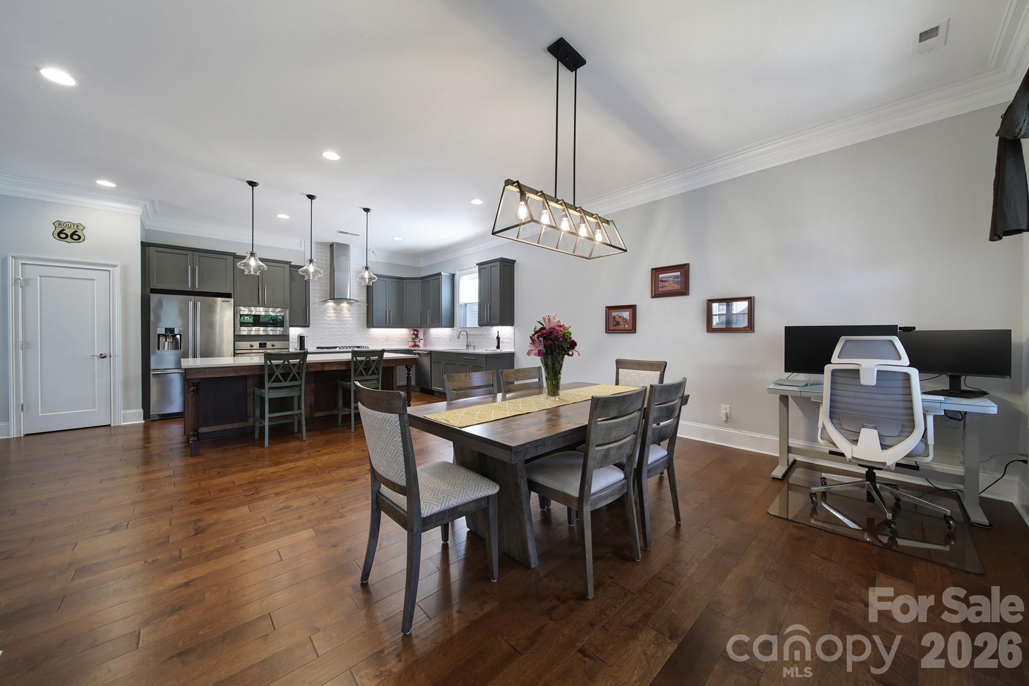 Masons Bend - Residential