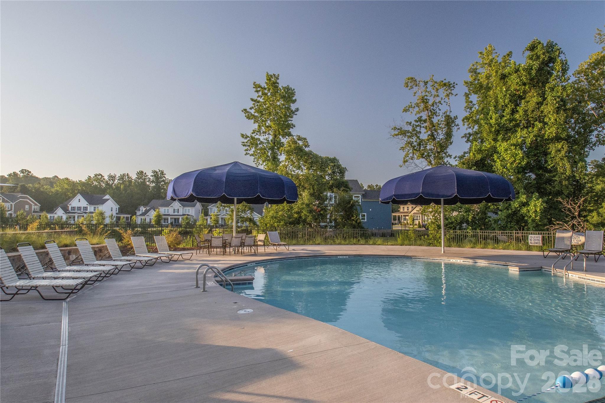 Masons Bend - Residential