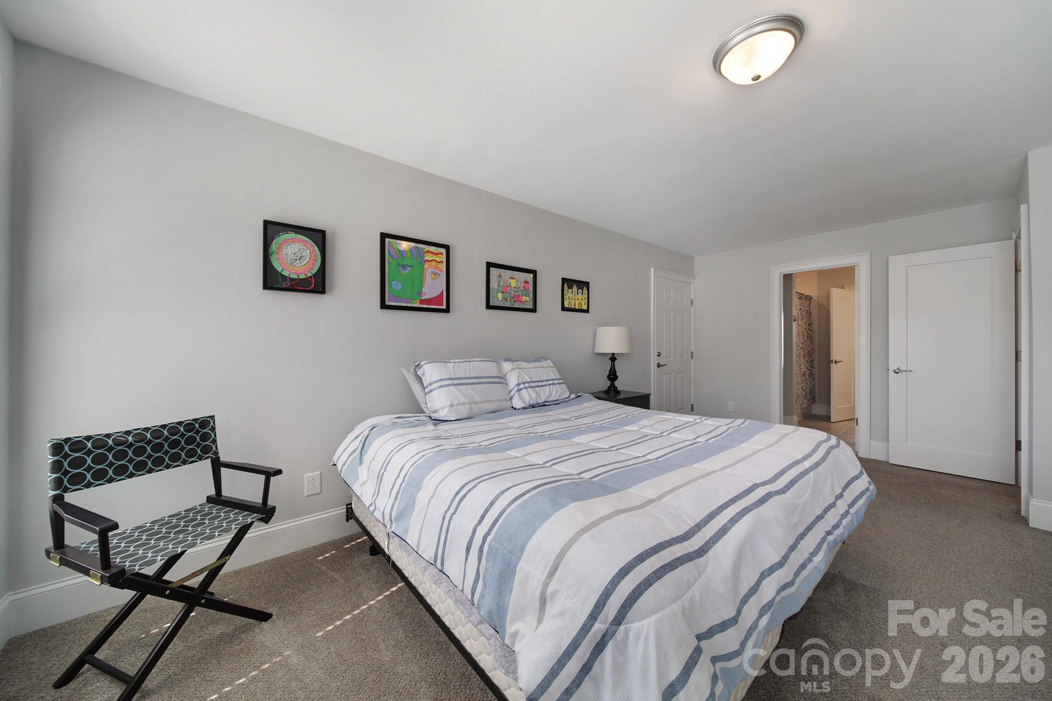 Masons Bend - Residential