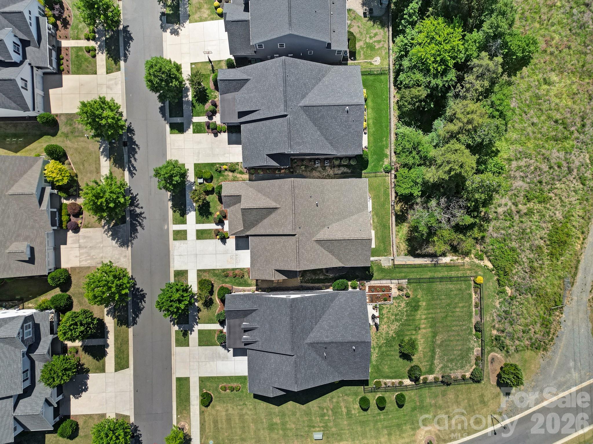 Masons Bend - Residential