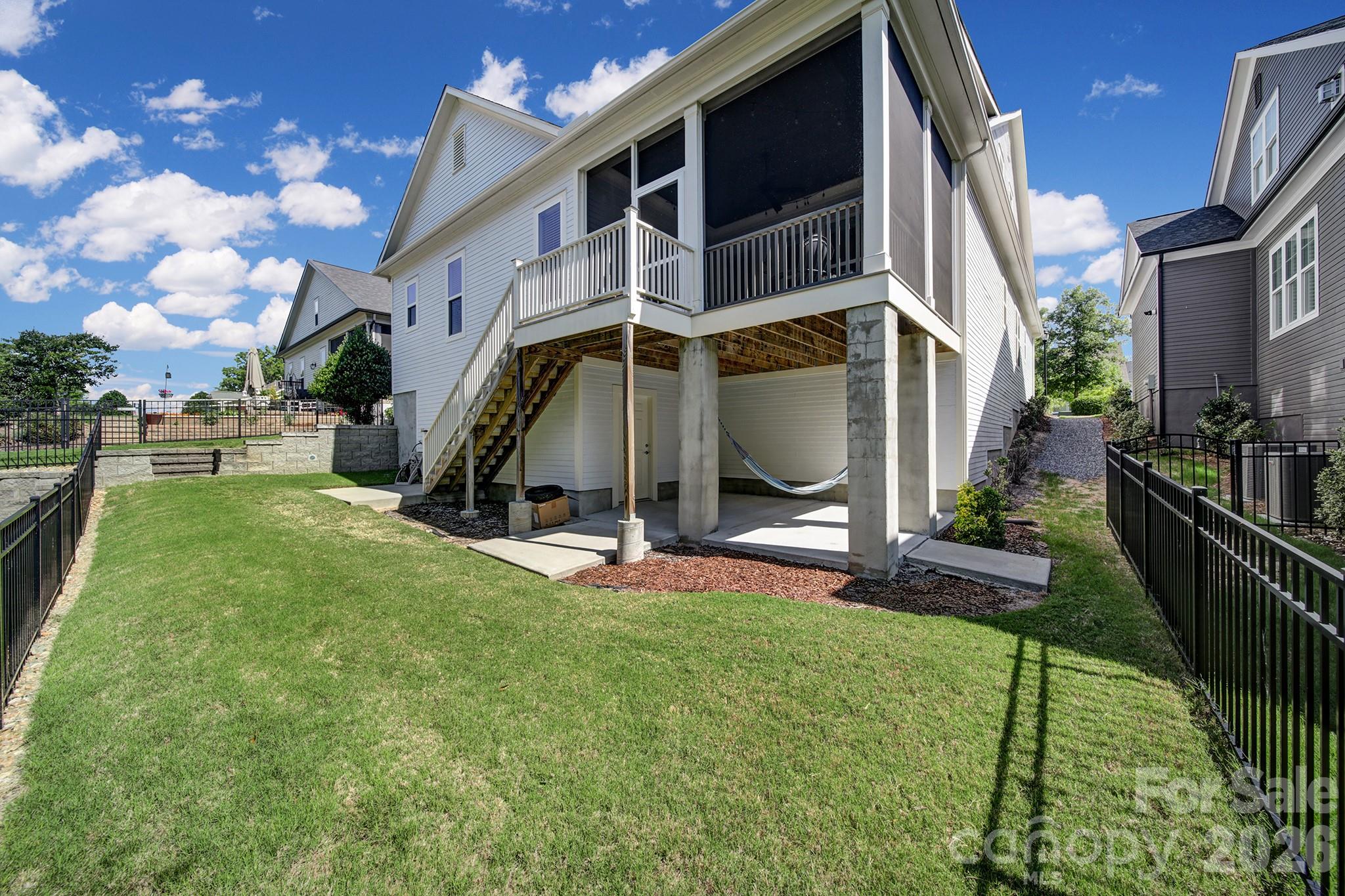 Masons Bend - Residential