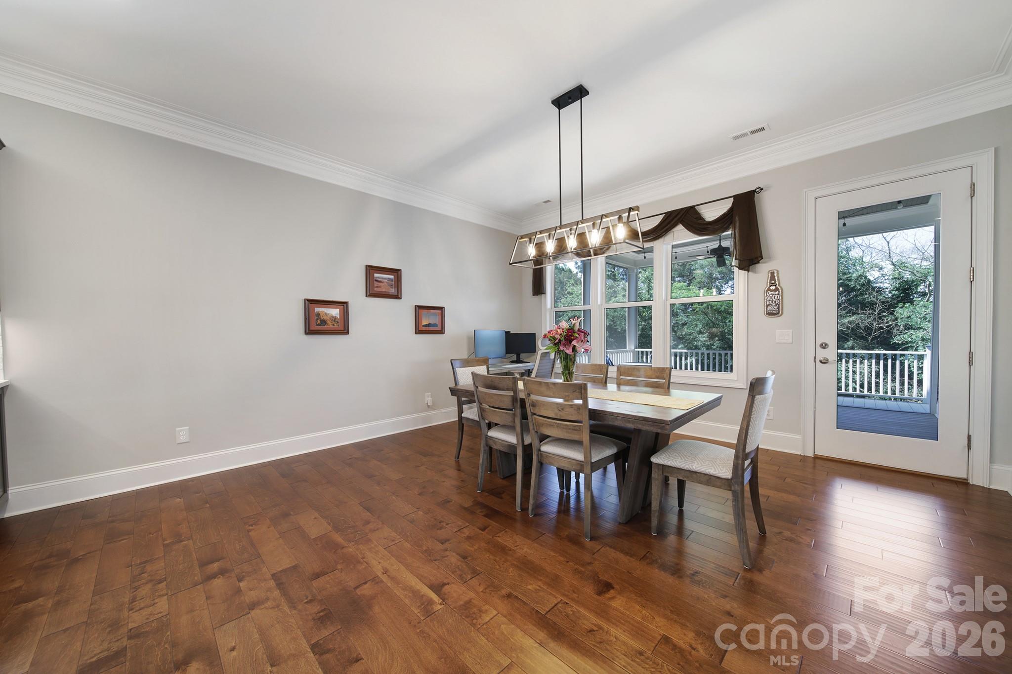 Masons Bend - Residential