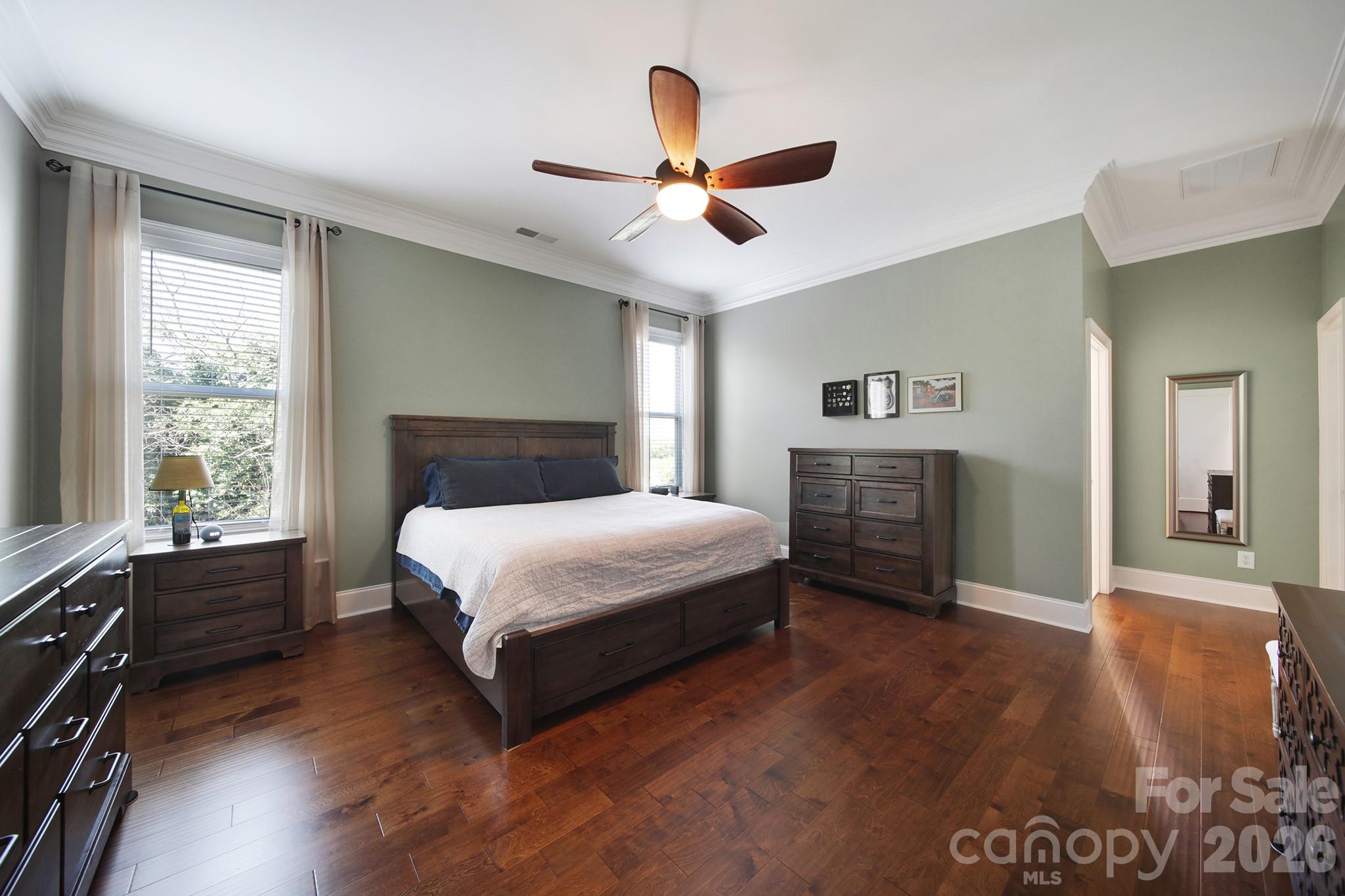 Masons Bend - Residential
