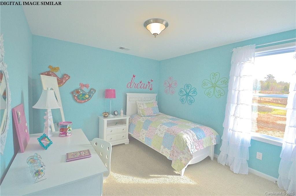 Timberlake - Residential