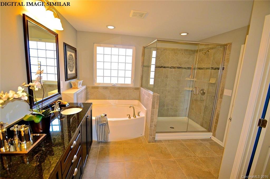 Timberlake - Residential