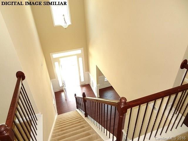 Timberlake - Residential