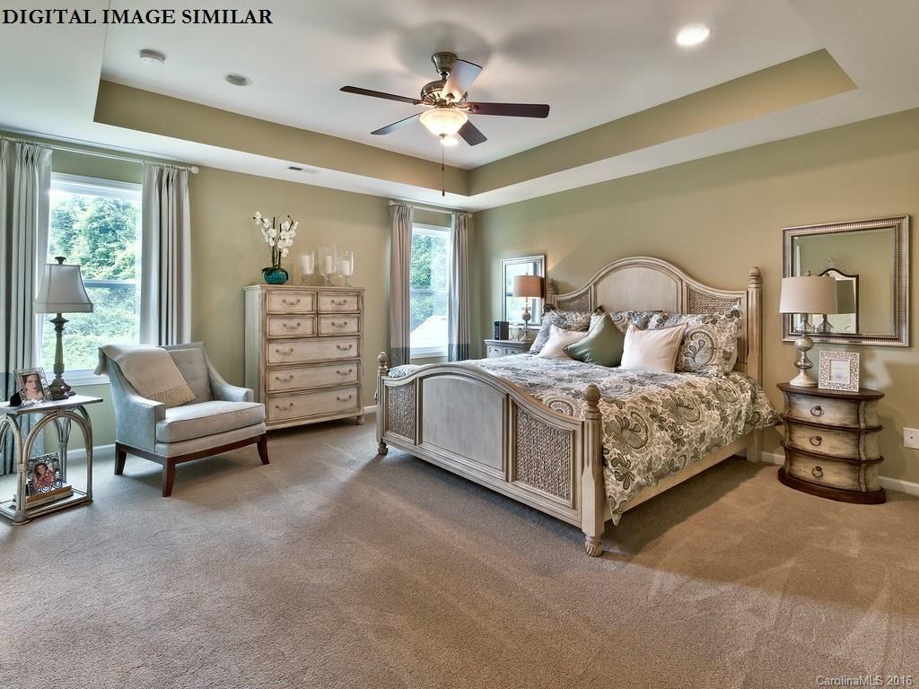 Timberlake - Residential