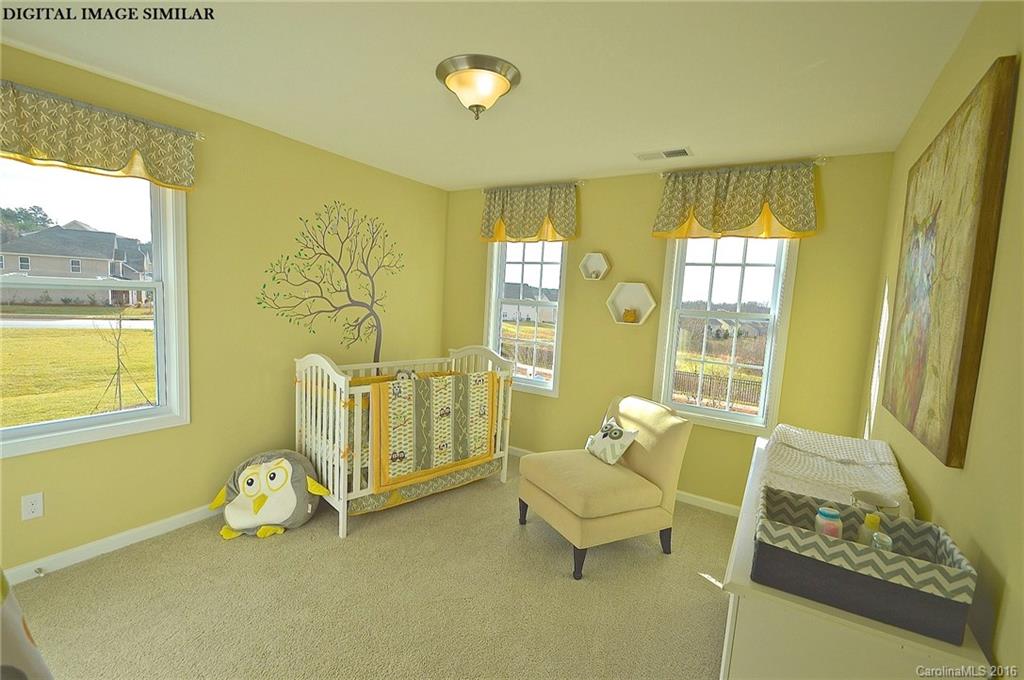 Timberlake - Residential