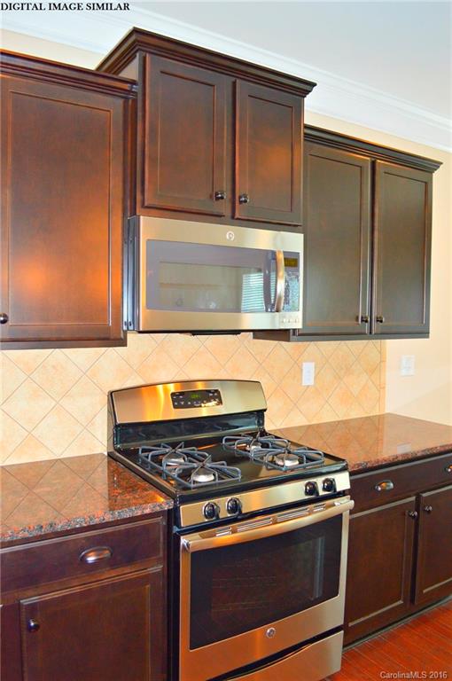 Timberlake - Residential