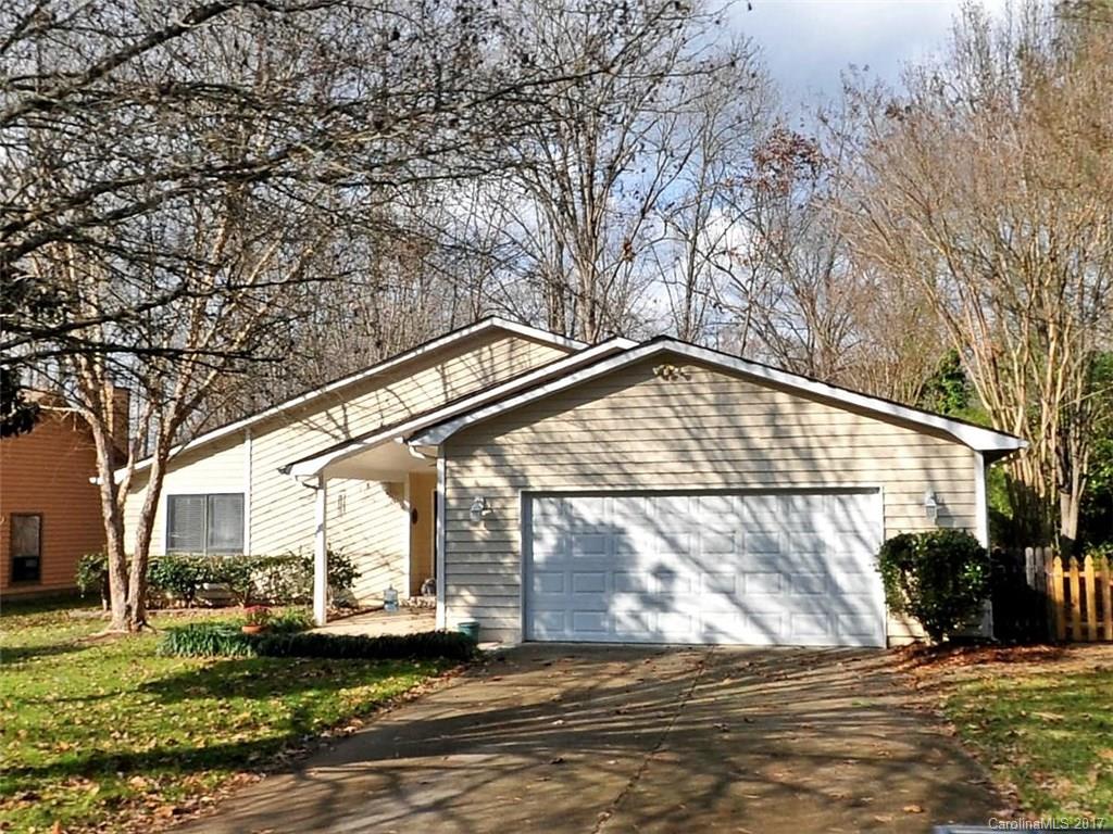 Sheffield - Residential Lease