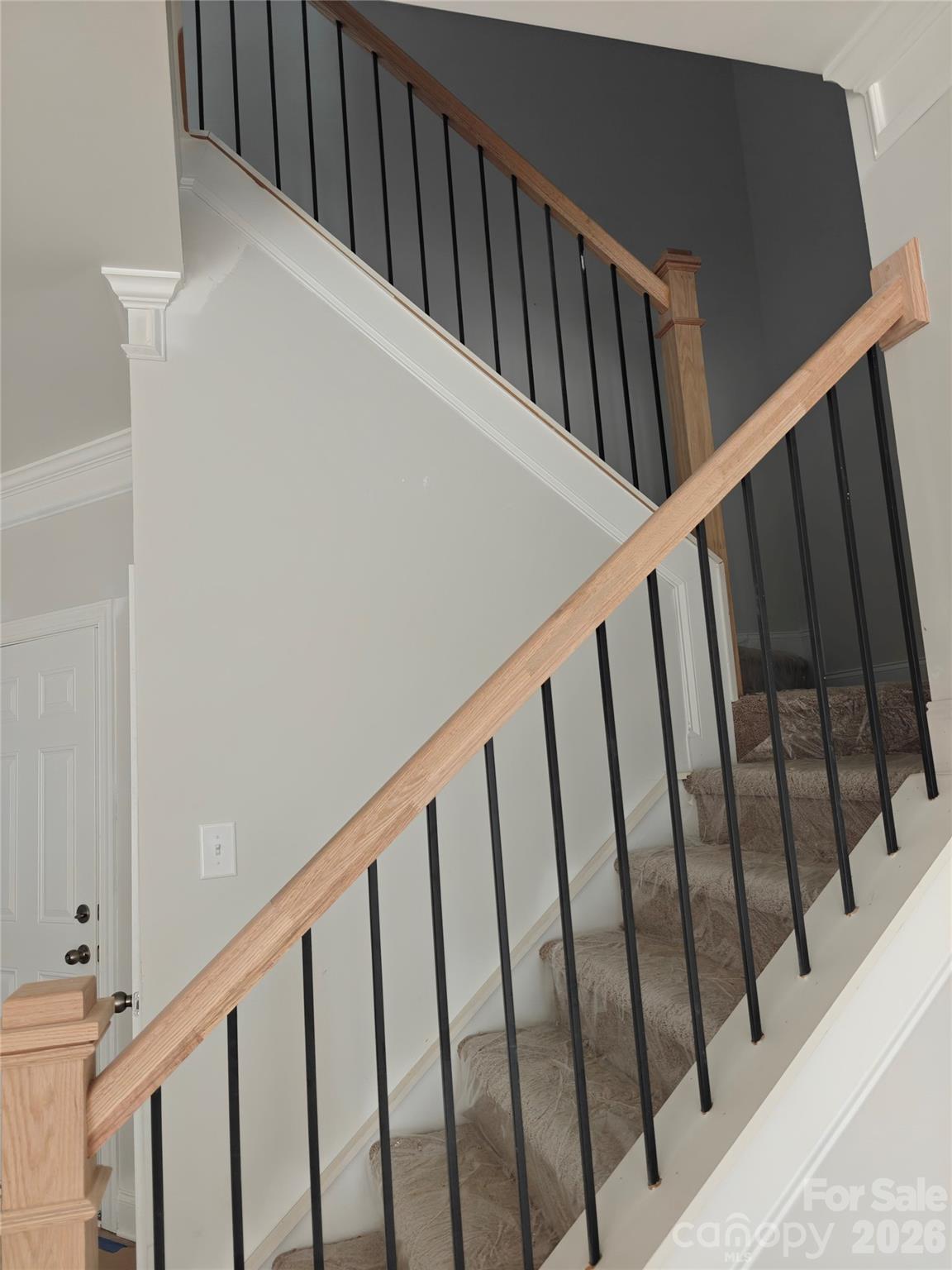 Harrisburg Village - Residential