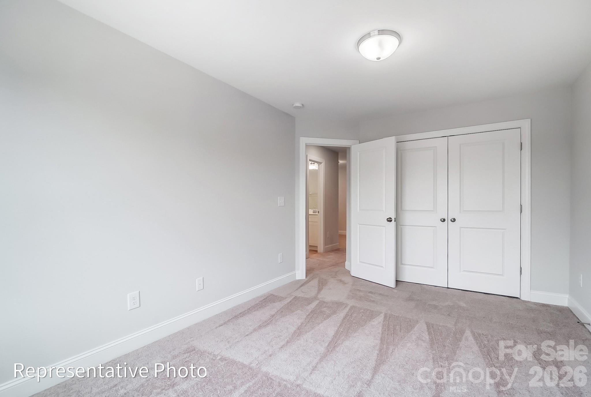 Harrisburg Village - Residential