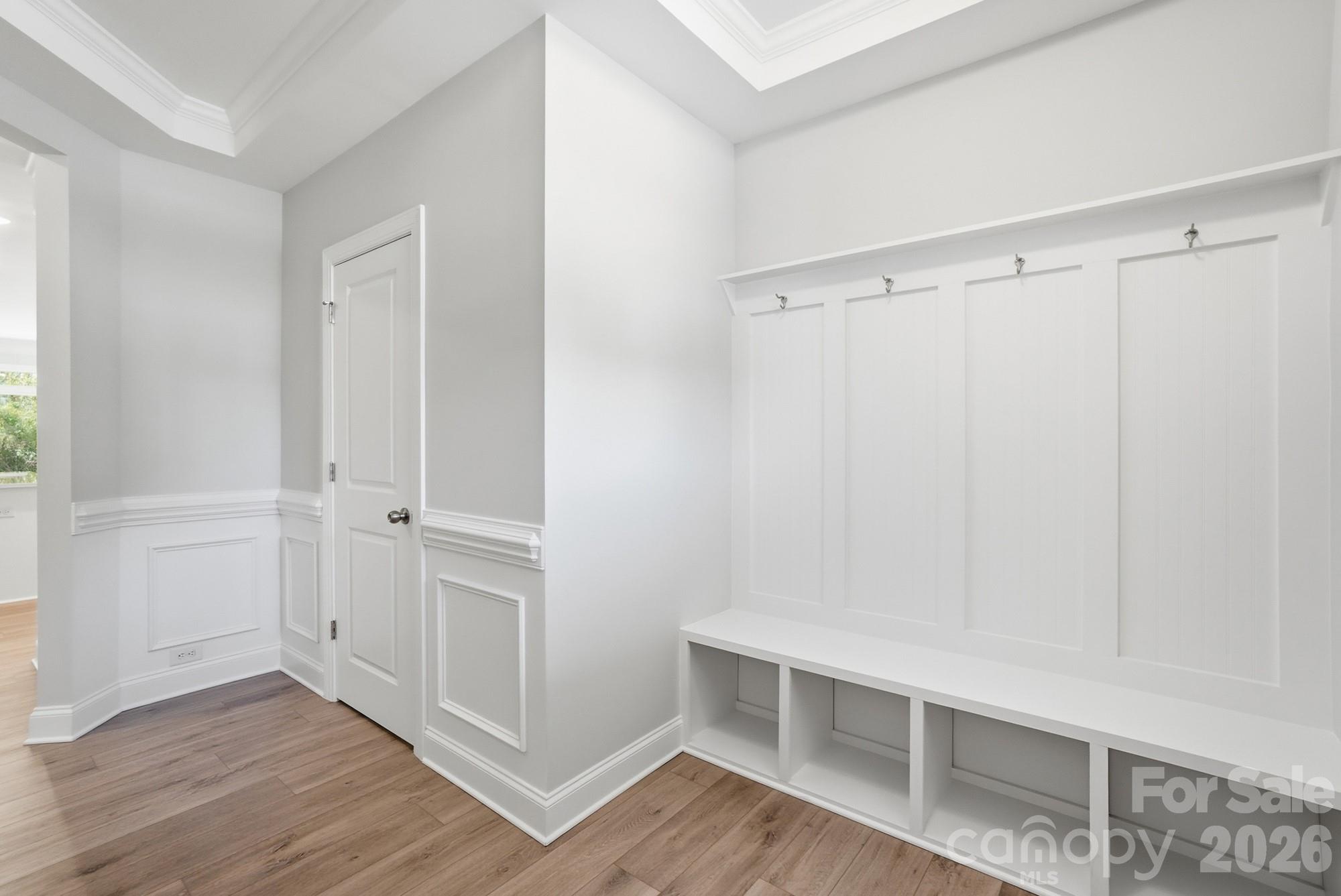 Harrisburg Village - Residential