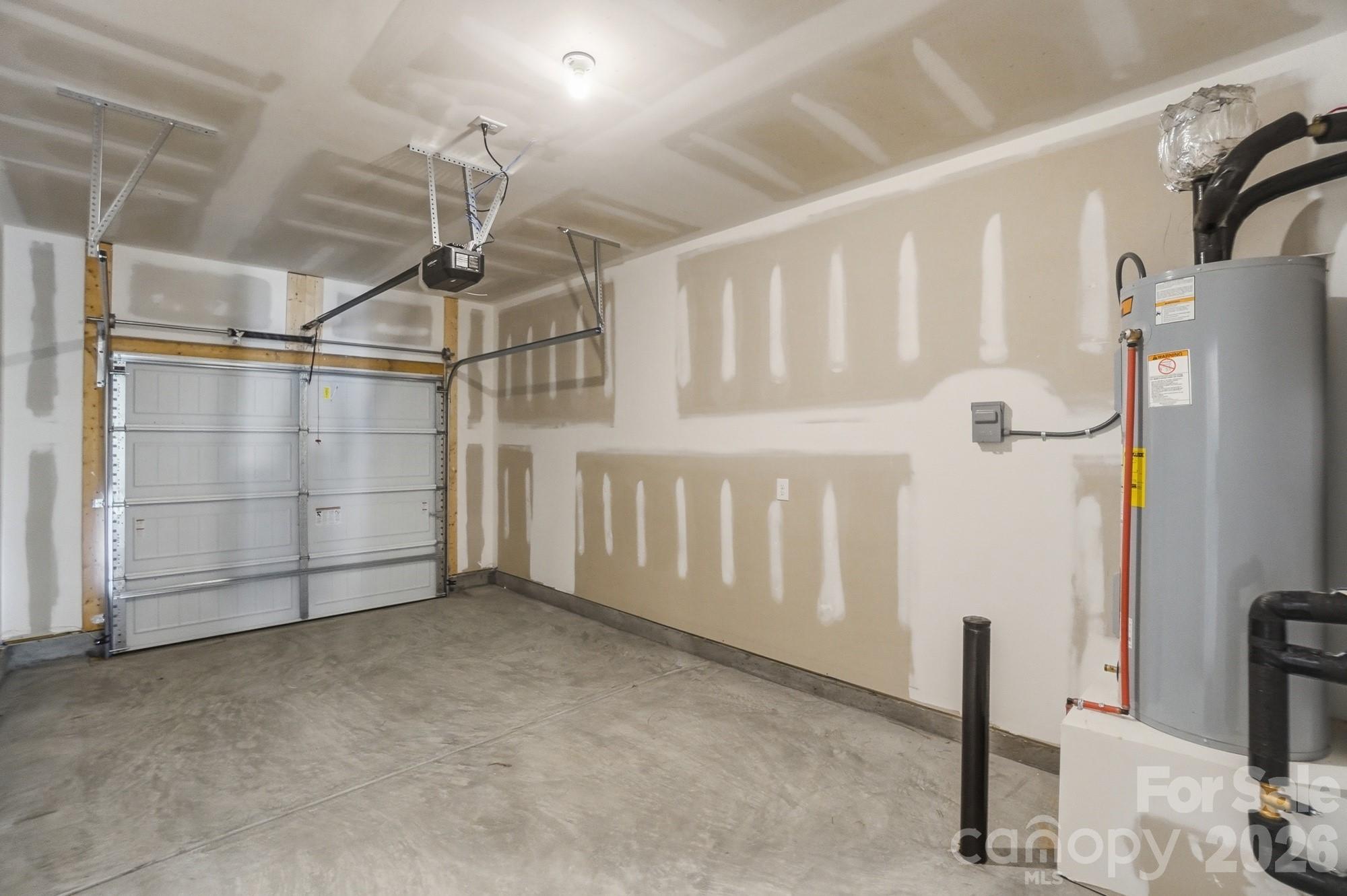 Harrisburg Village - Residential