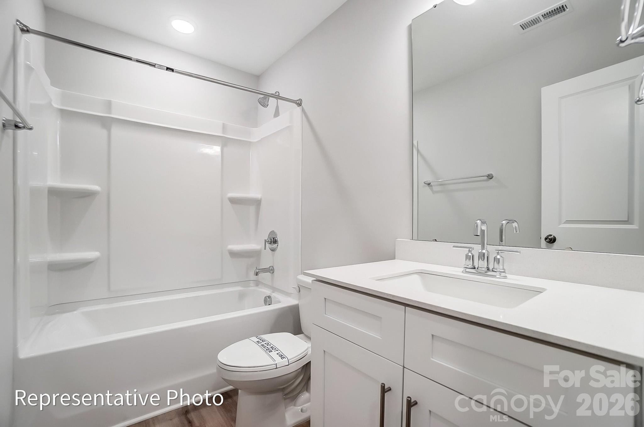 Harrisburg Village - Residential