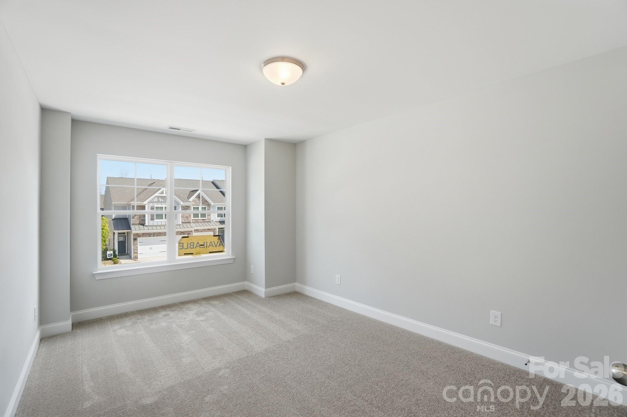 Harrisburg Village - Residential