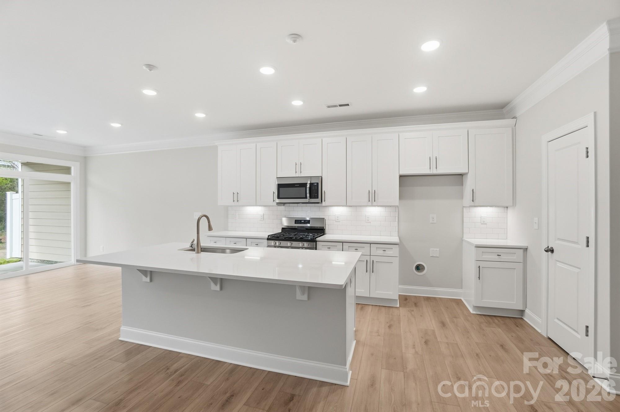 Harrisburg Village - Residential