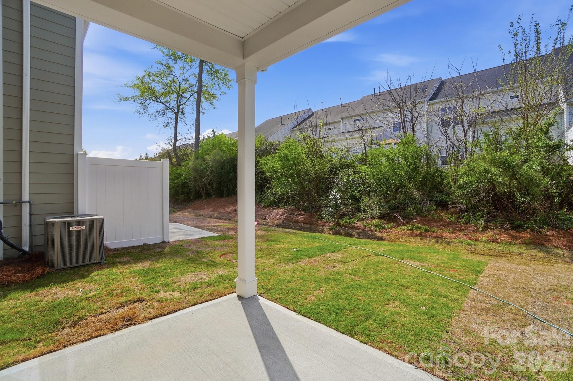 Harrisburg Village - Residential